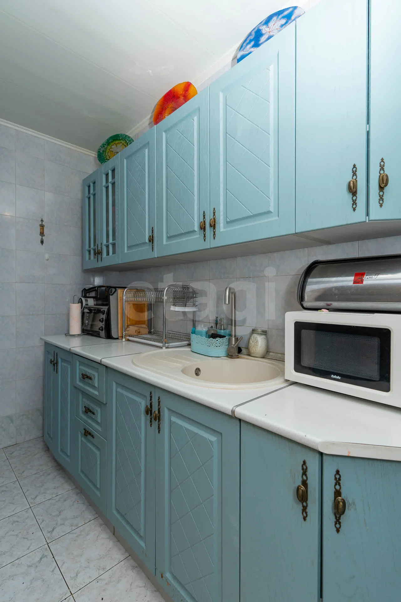 3-к квартира, 75.5м² (Уральская улица, 194) - миниатюра 11