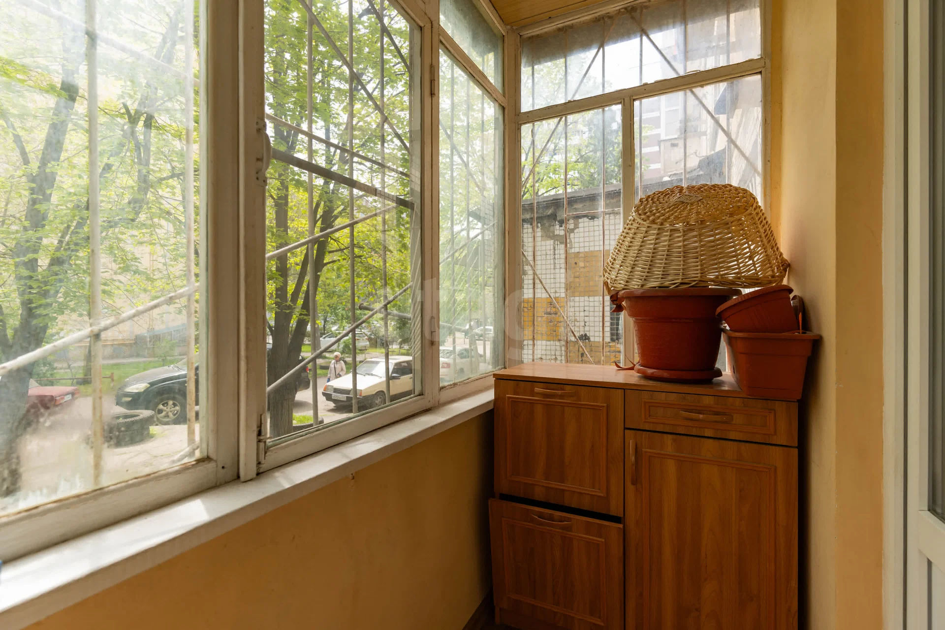 3-к квартира, 75.5м² (Уральская улица, 194) - миниатюра 19