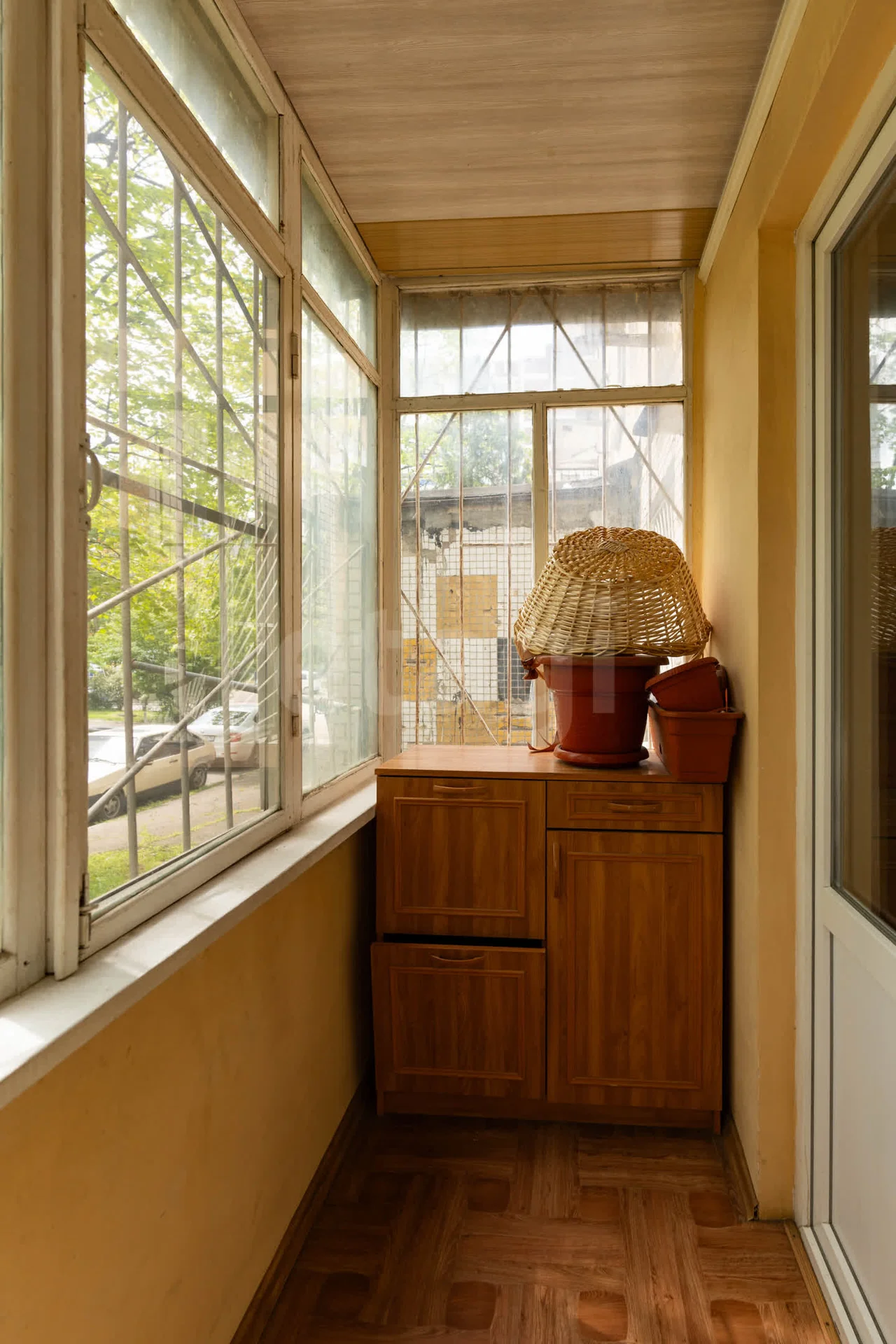 3-к квартира, 75.5м² (Уральская улица, 194) - миниатюра 20
