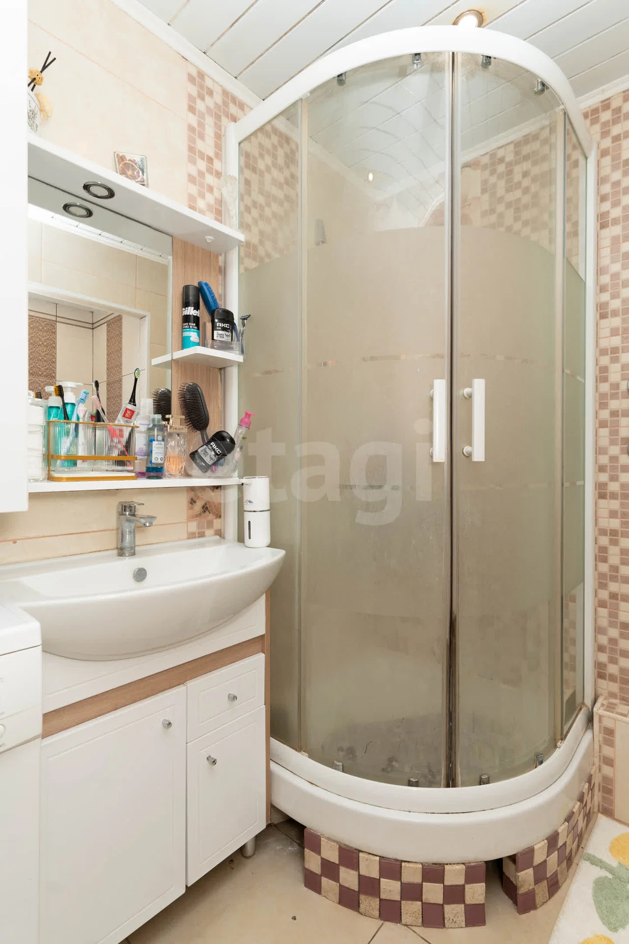 3-к квартира, 75.5м² (Уральская улица, 194) - миниатюра 26