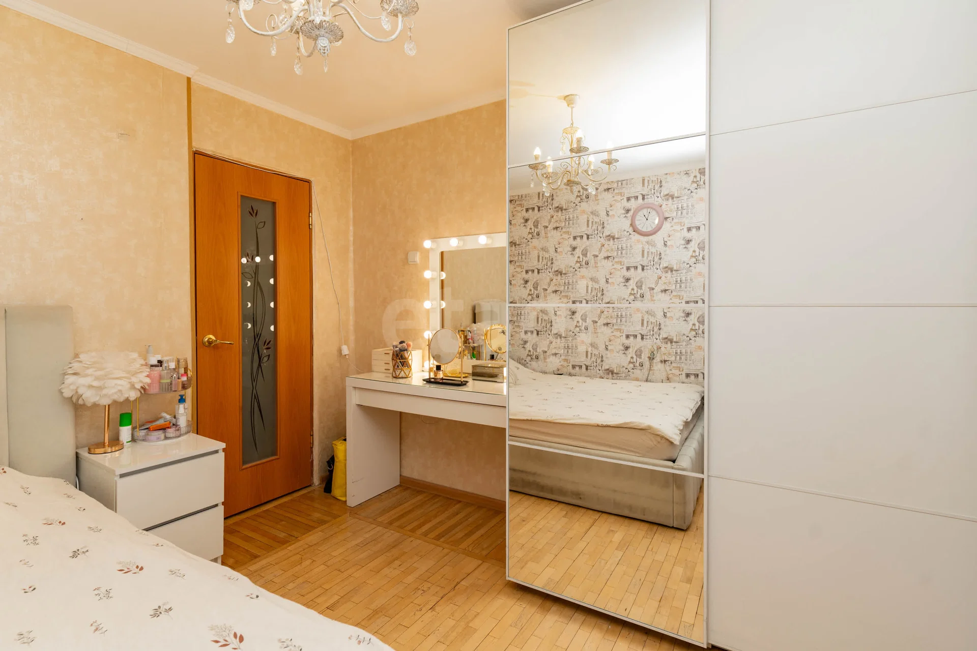 3-к квартира, 75.5м² (Уральская улица, 194) - миниатюра 29