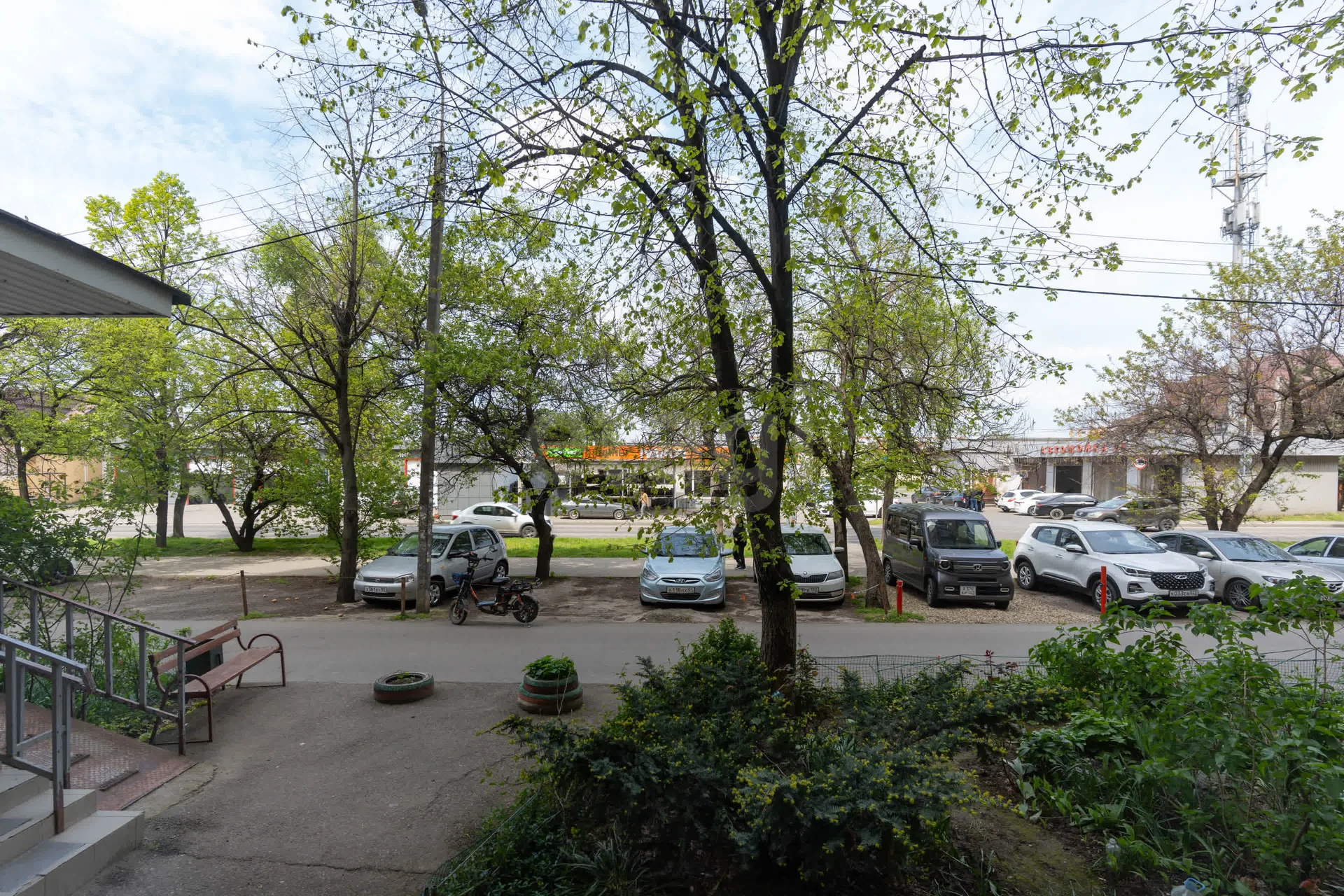 3-к квартира, 75.5м² (Уральская улица, 194) - миниатюра 30
