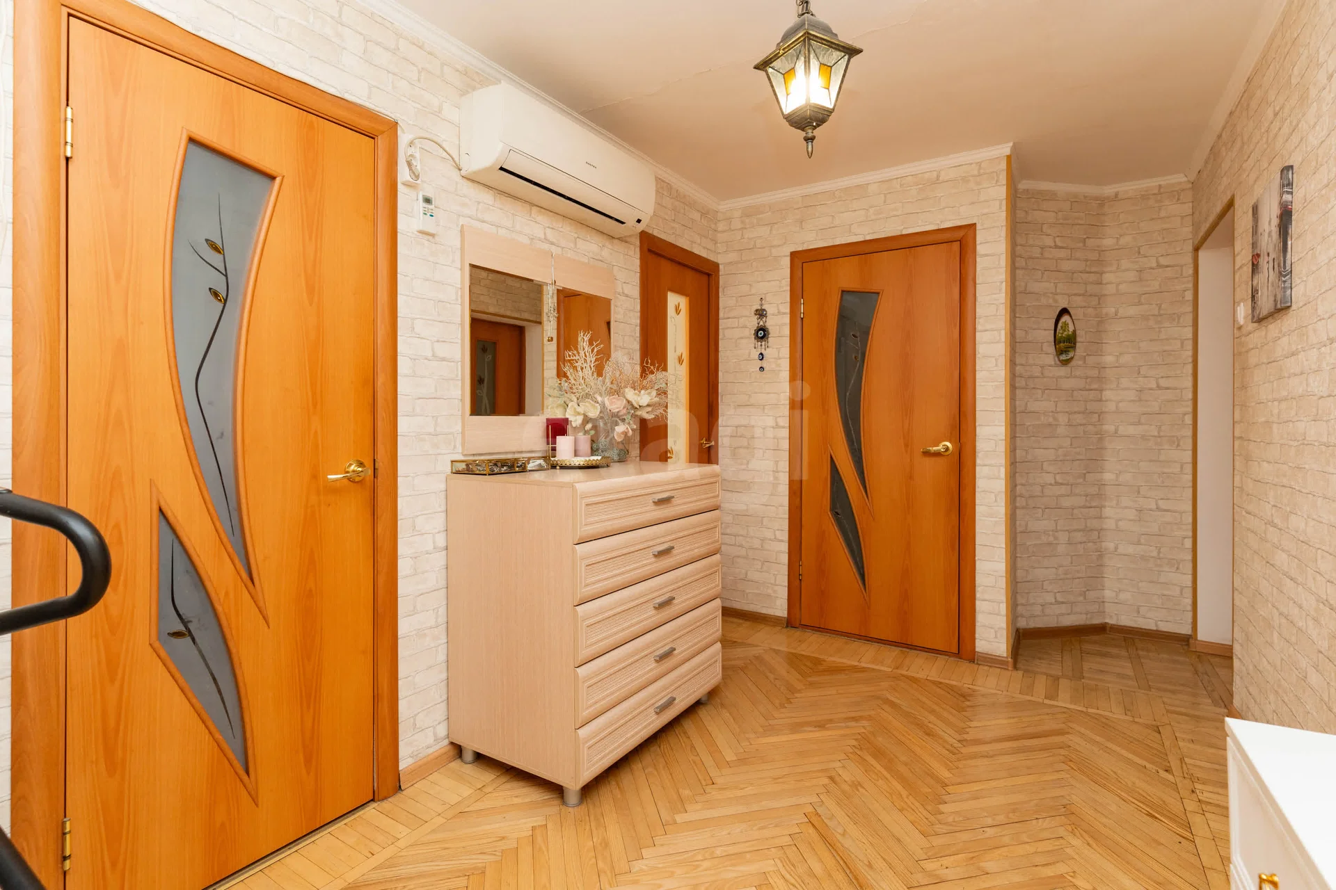 3-к квартира, 75.5м² (Уральская улица, 194) - миниатюра 34