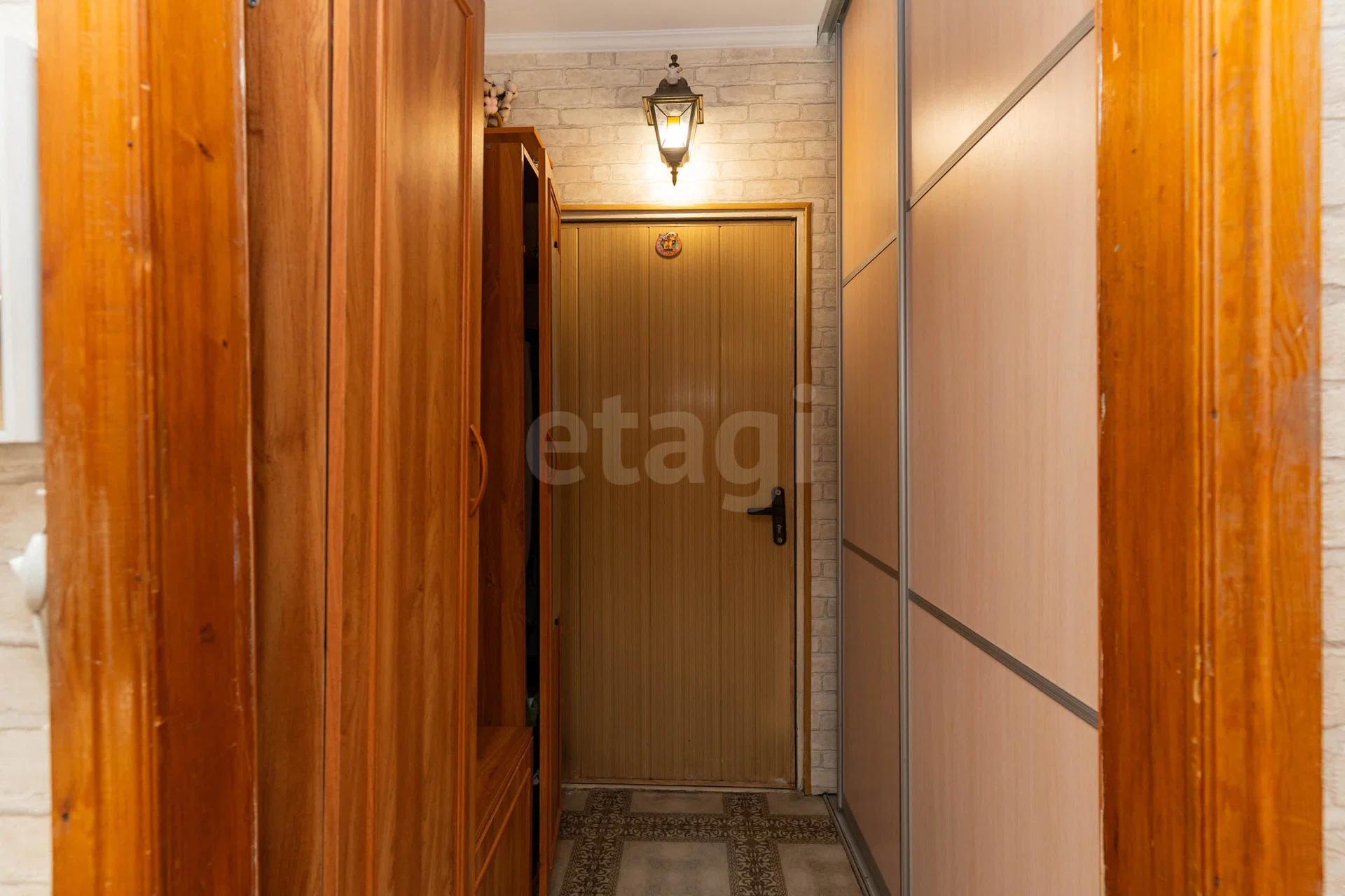 3-к квартира, 75.5м² (Уральская улица, 194) - миниатюра 35