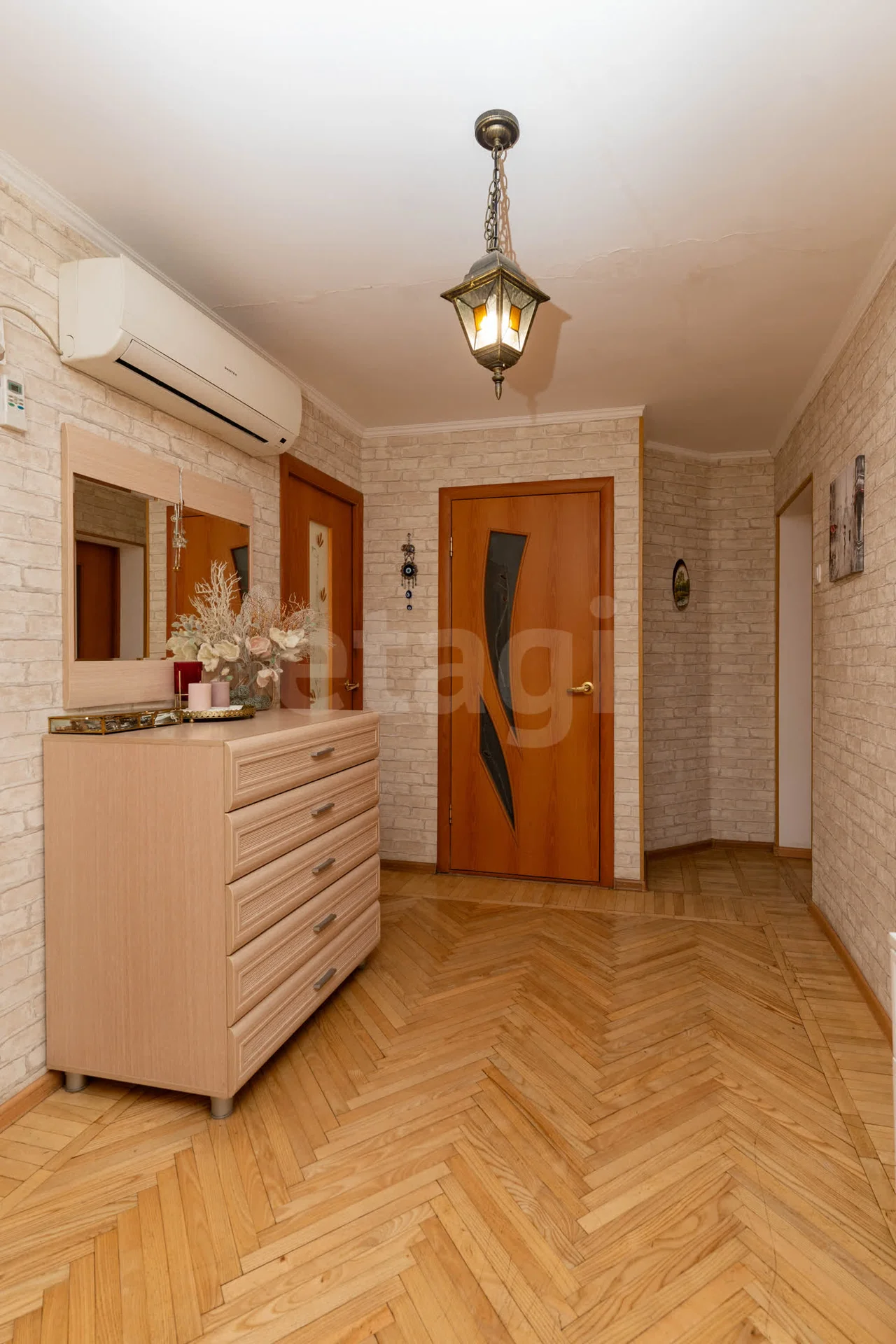 3-к квартира, 75.5м² (Уральская улица, 194) - миниатюра 38