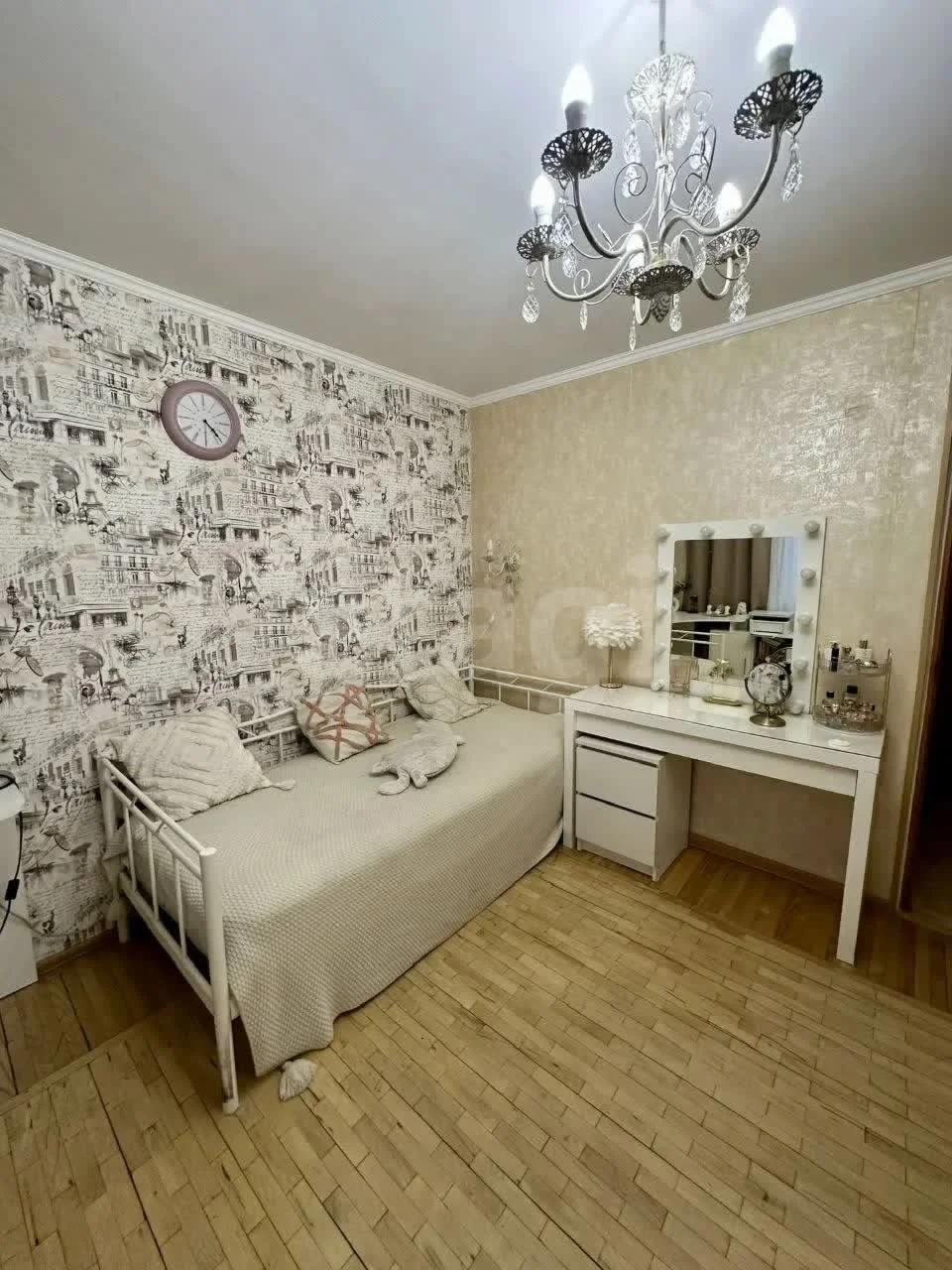 3-к квартира, 75.5м² (Уральская улица, 194) - миниатюра 42