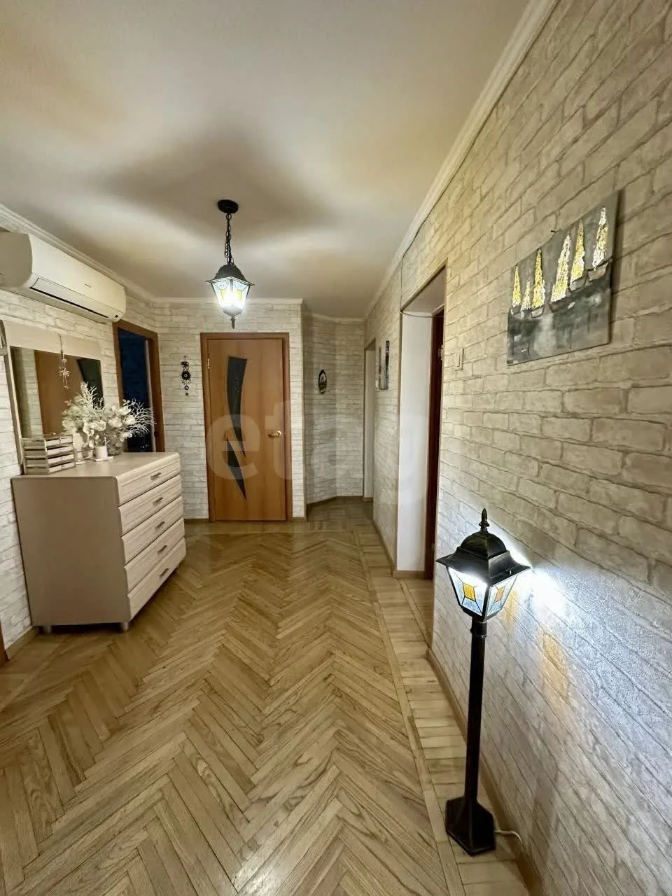 3-к квартира, 75.5м² (Уральская улица, 194) - миниатюра 49