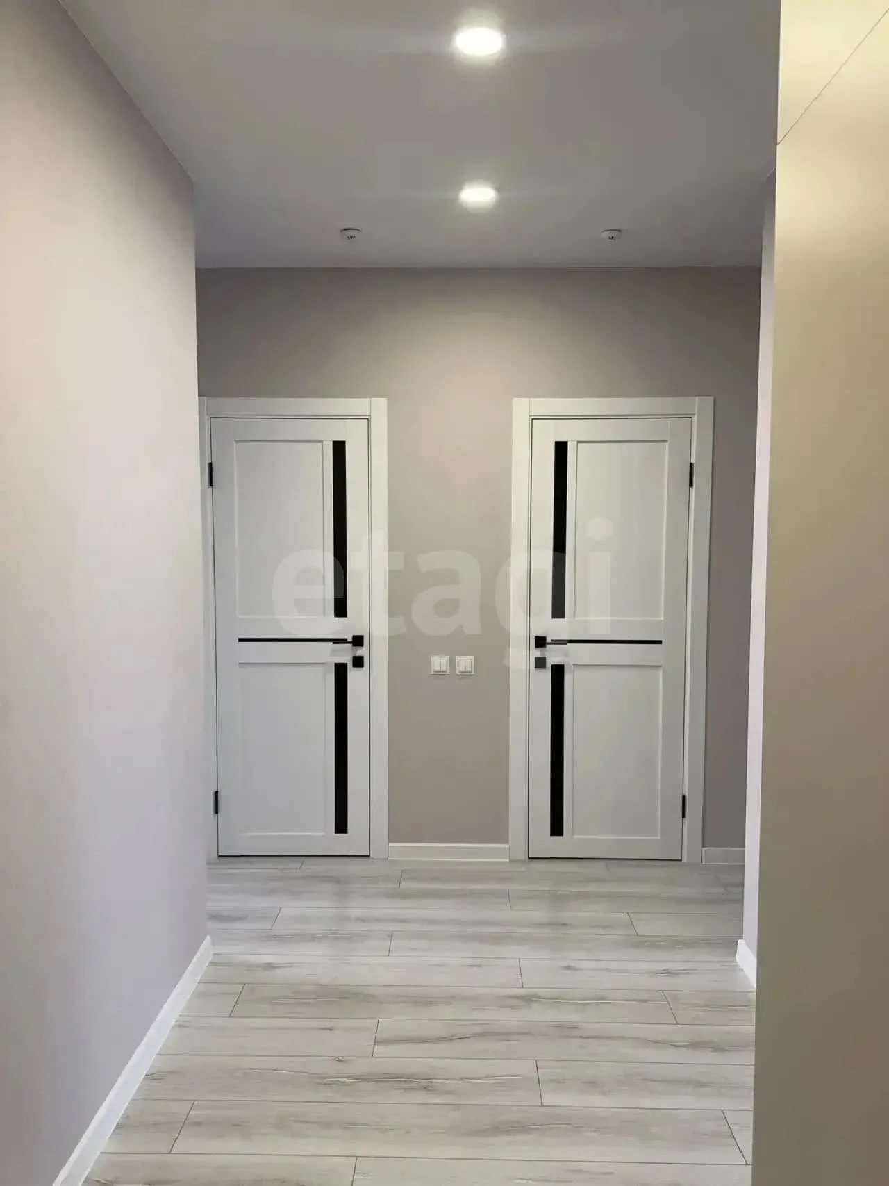 2-к квартира, 51м² (улица имени Генерала Корнилова, .16к1) - изображение 1