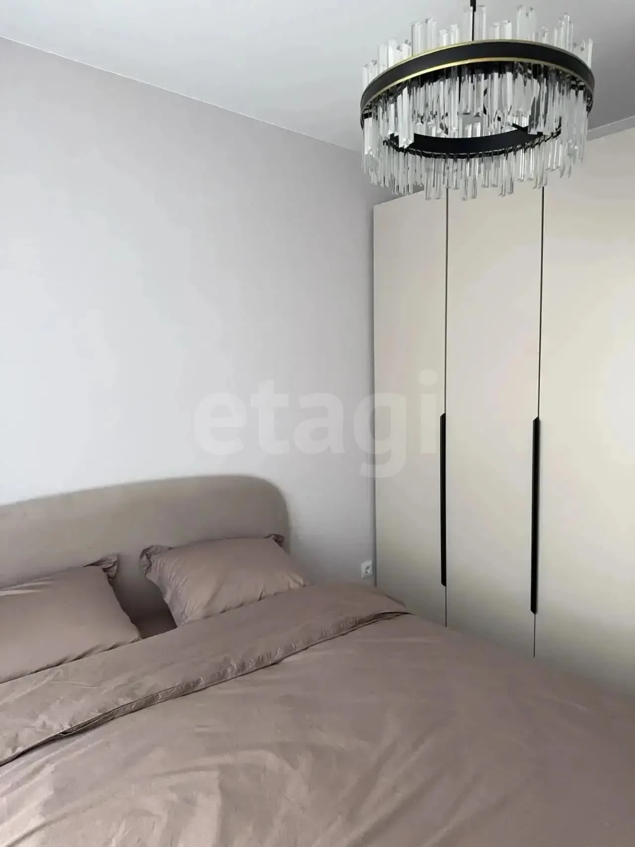 2-к квартира, 51м² (улица имени Генерала Корнилова, .16к1) - миниатюра 11