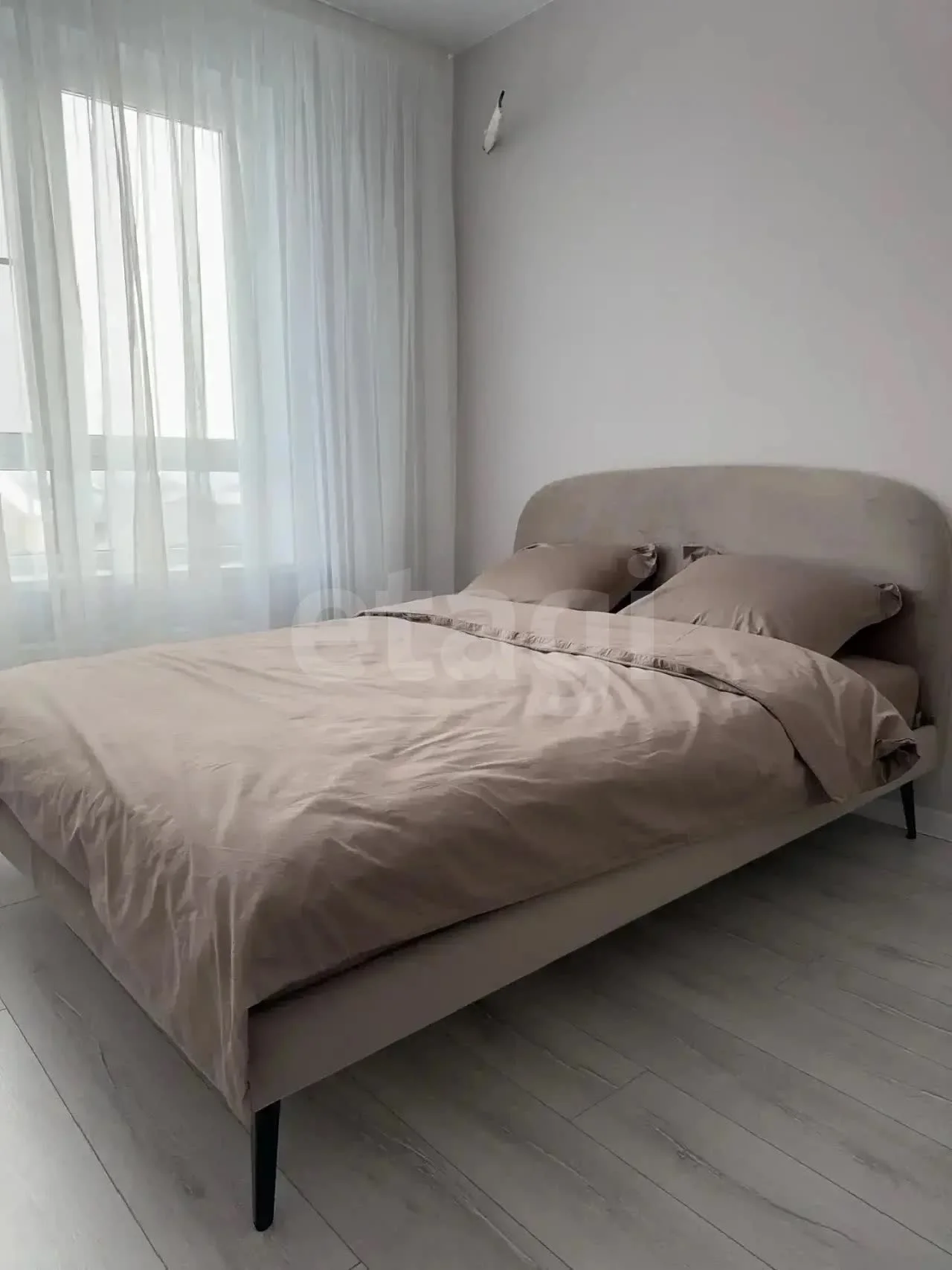 2-к квартира, 51м² (улица имени Генерала Корнилова, .16к1) - миниатюра 12