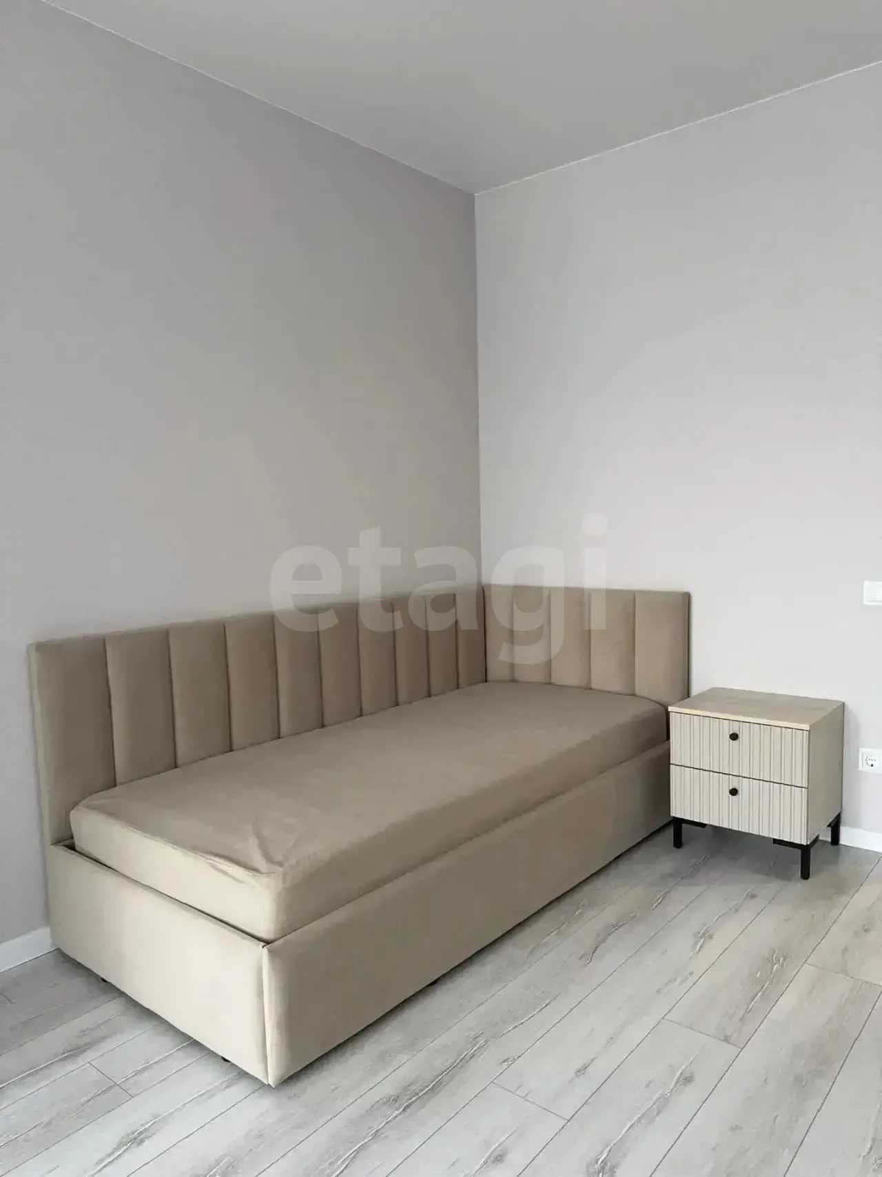 2-к квартира, 51м² (улица имени Генерала Корнилова, .16к1) - миниатюра 13