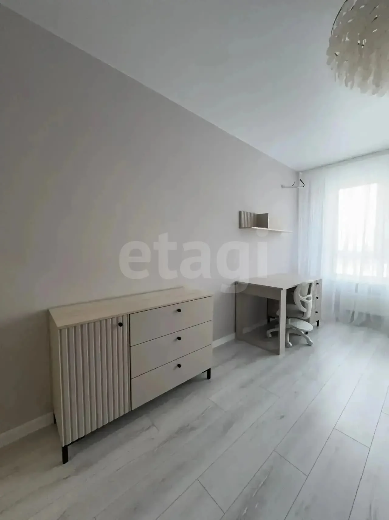 2-к квартира, 51м² (улица имени Генерала Корнилова, .16к1) - миниатюра 14