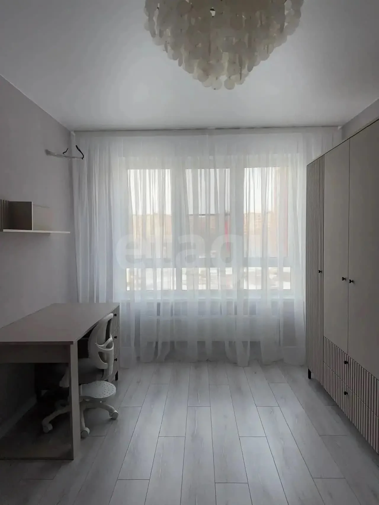 2-к квартира, 51м² (улица имени Генерала Корнилова, .16к1) - миниатюра 17