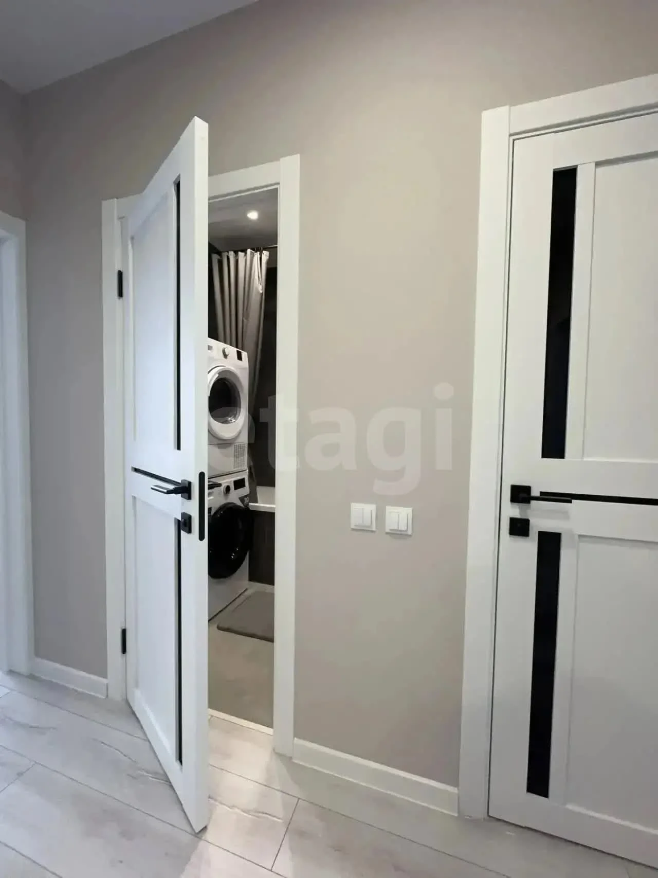 2-к квартира, 51м² (улица имени Генерала Корнилова, .16к1) - миниатюра 19