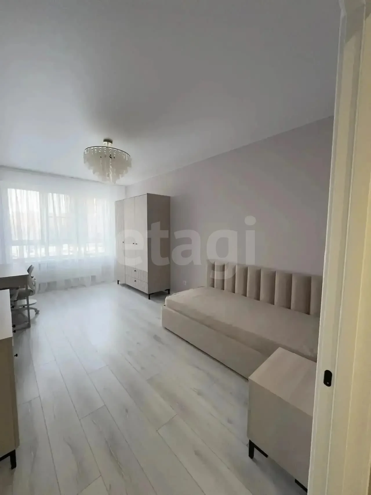 2-к квартира, 51м² (улица имени Генерала Корнилова, .16к1) - миниатюра 2