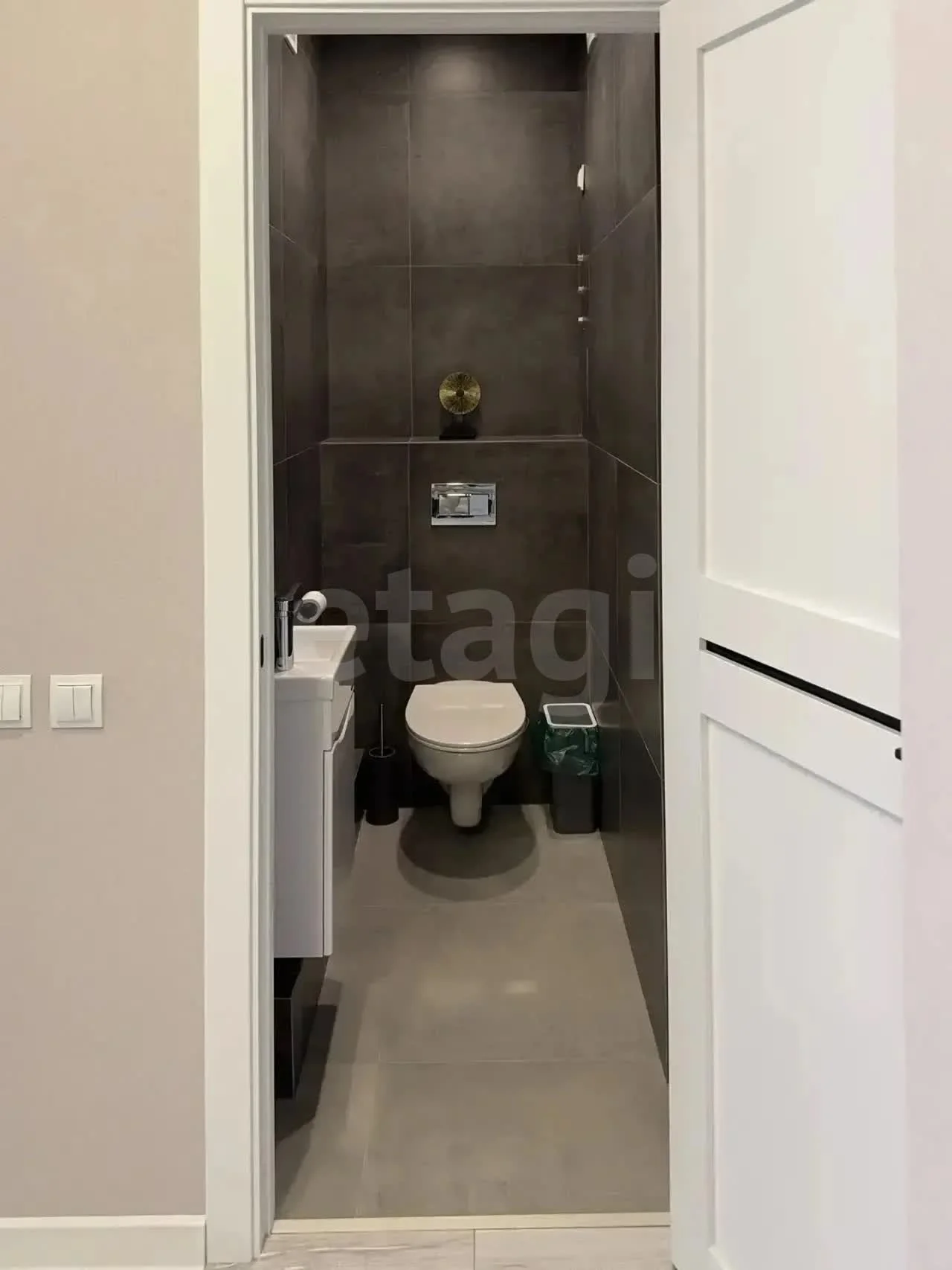 2-к квартира, 51м² (улица имени Генерала Корнилова, .16к1) - миниатюра 22