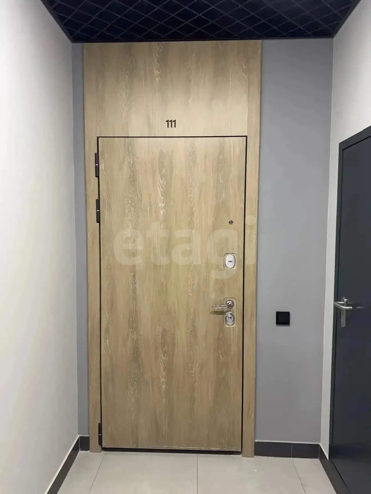 2-к квартира, 51м² (улица имени Генерала Корнилова, .16к1) - миниатюра 24