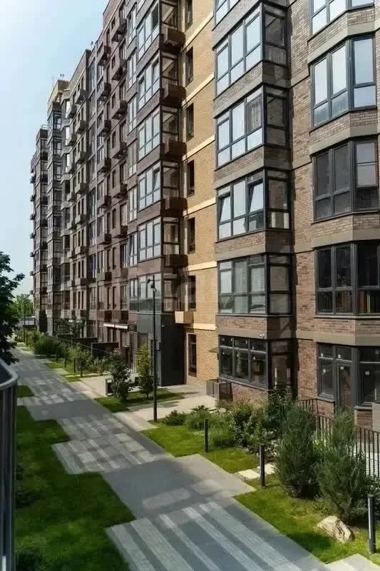 2-к квартира, 51м² (улица имени Генерала Корнилова, .16к1) - миниатюра 25