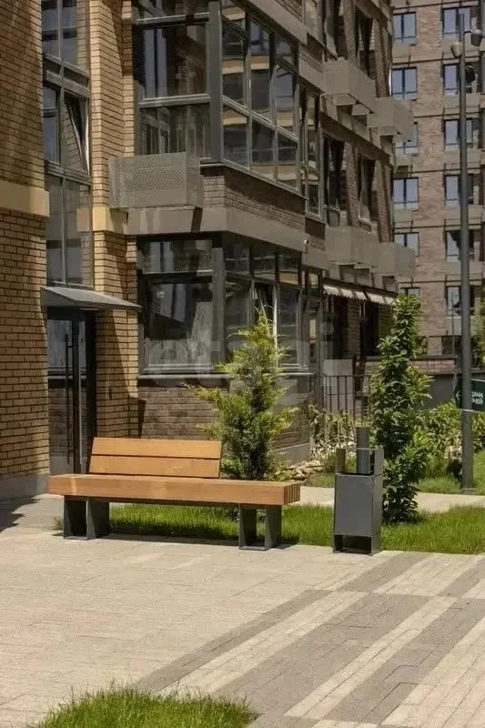 2-к квартира, 51м² (улица имени Генерала Корнилова, .16к1) - миниатюра 26
