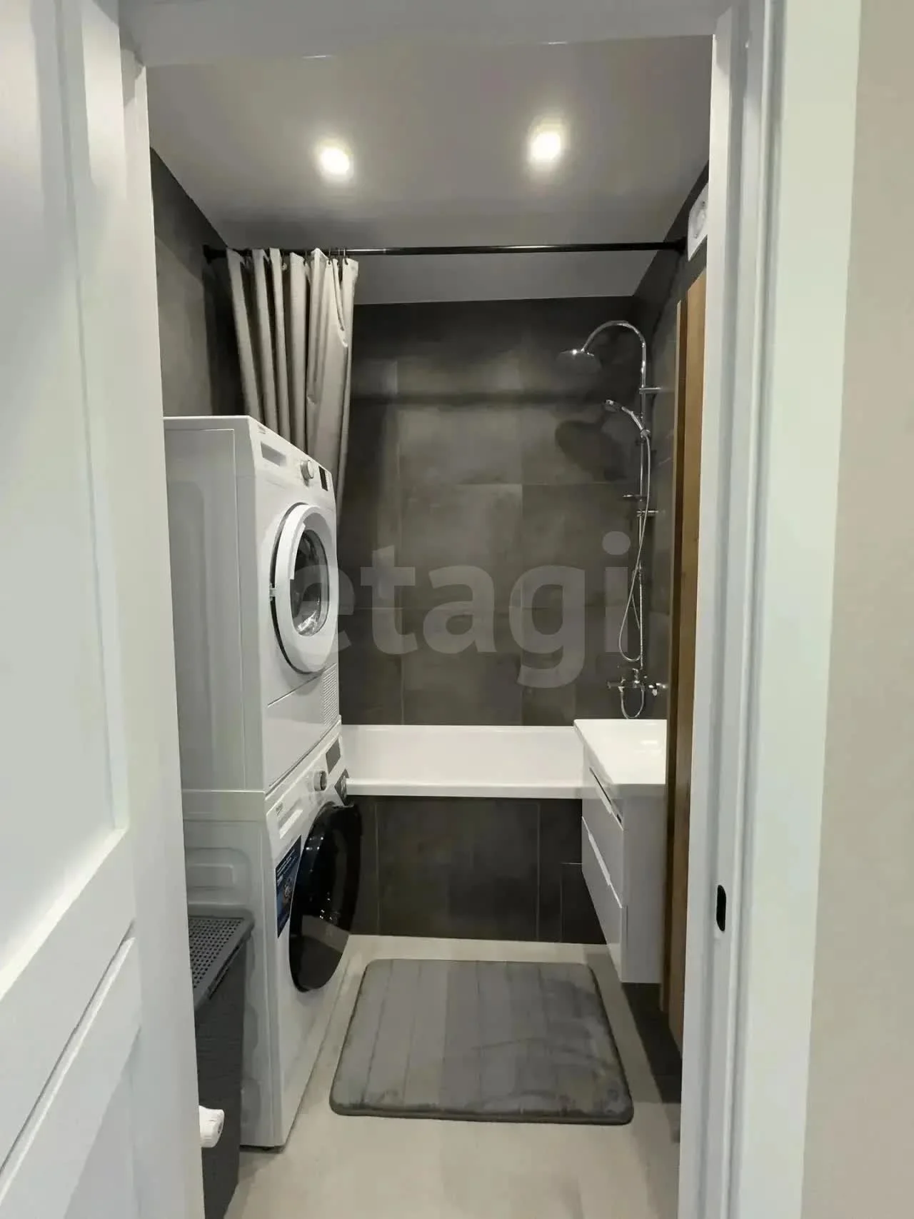2-к квартира, 51м² (улица имени Генерала Корнилова, .16к1) - миниатюра 4