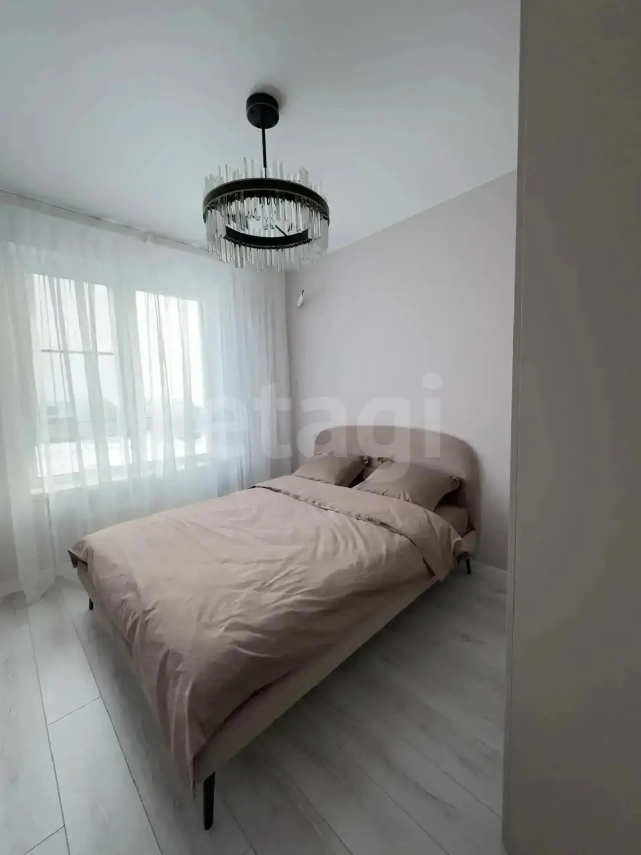 2-к квартира, 51м² (улица имени Генерала Корнилова, .16к1) - миниатюра 5