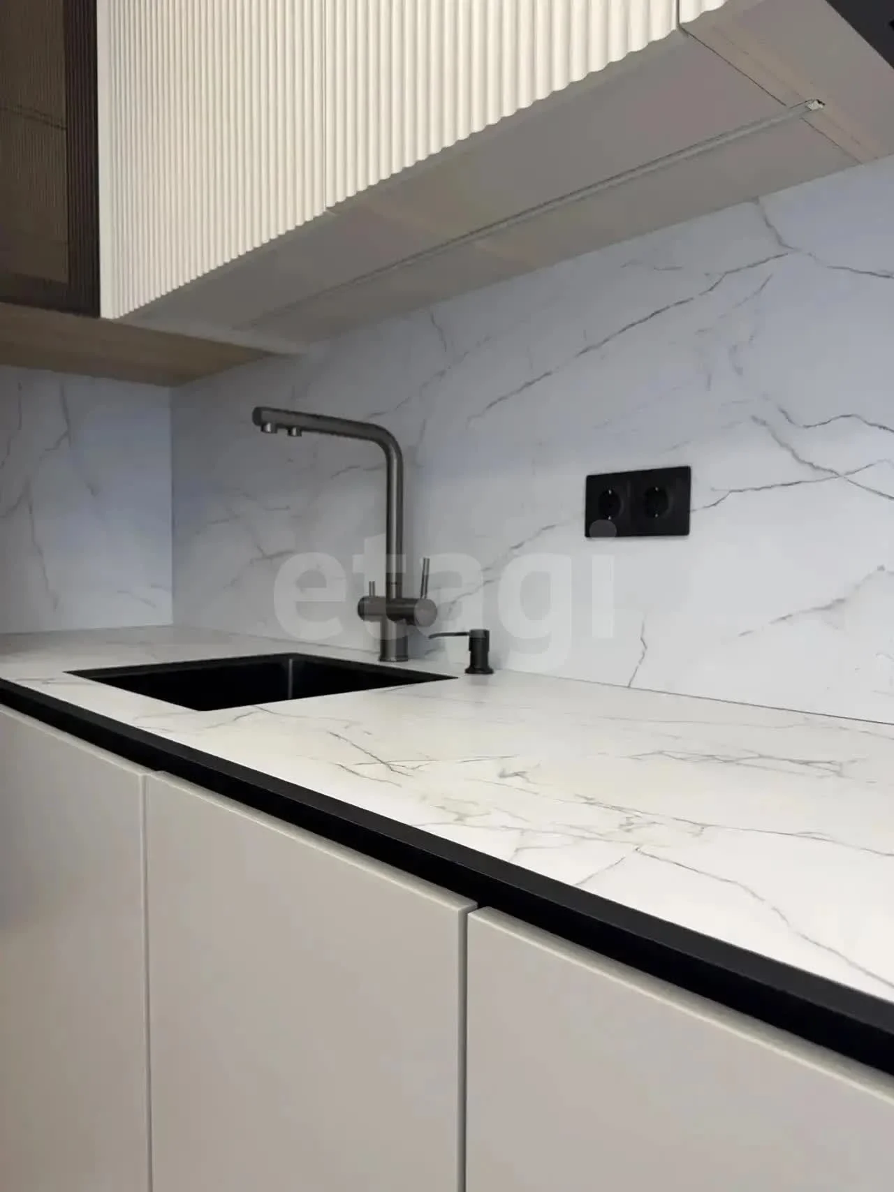 2-к квартира, 51м² (улица имени Генерала Корнилова, .16к1) - миниатюра 8