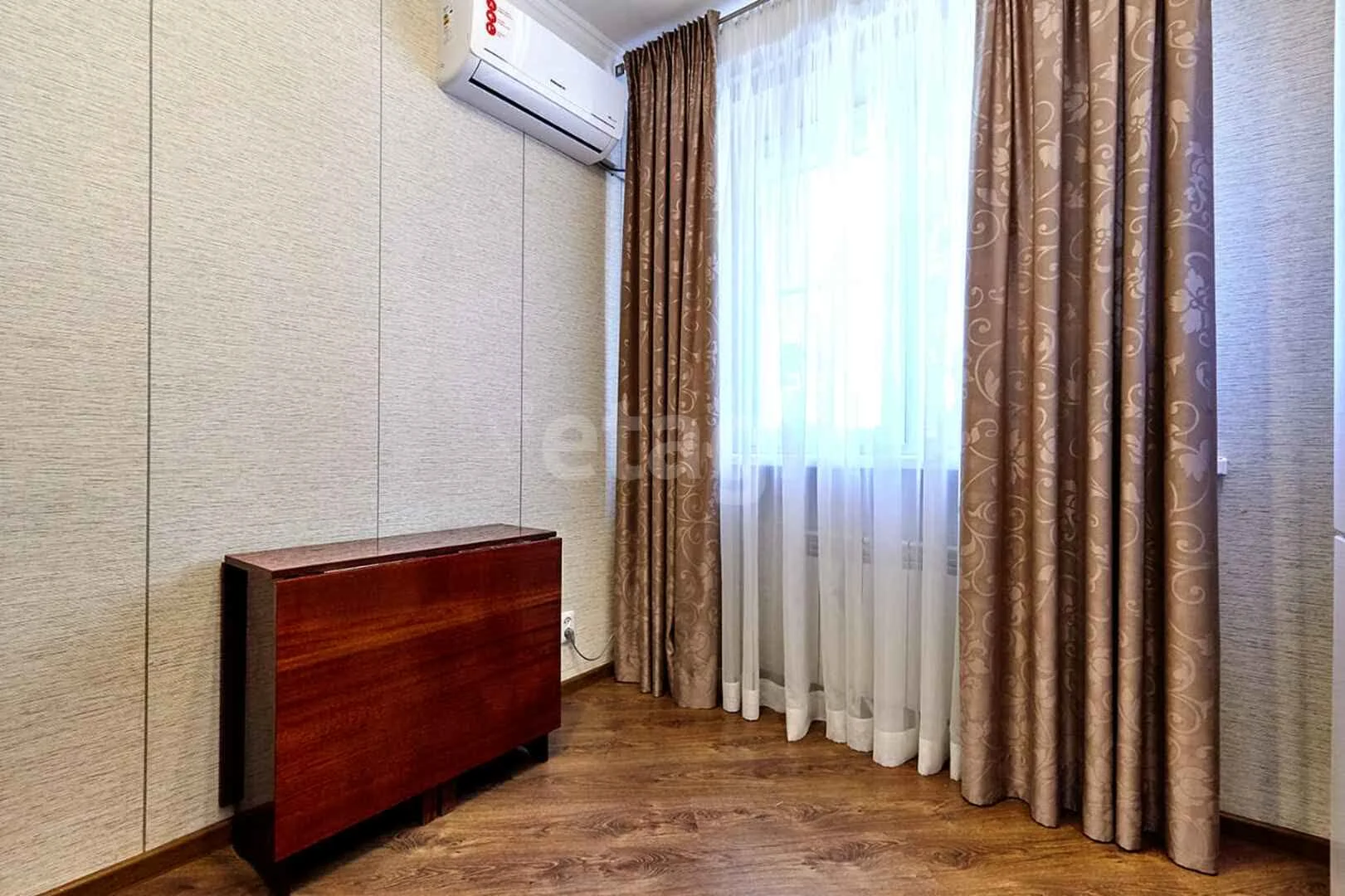 1-к квартира, 30.1м² (Кольцевая улица, 17) - миниатюра 6
