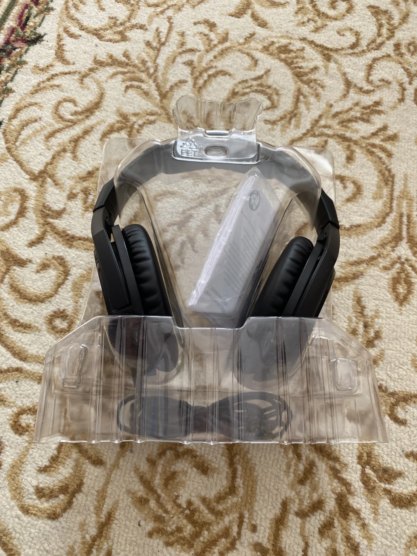 Sennheiser Наушники проводные с микрофоном, 3.5 мм - миниатюра 2