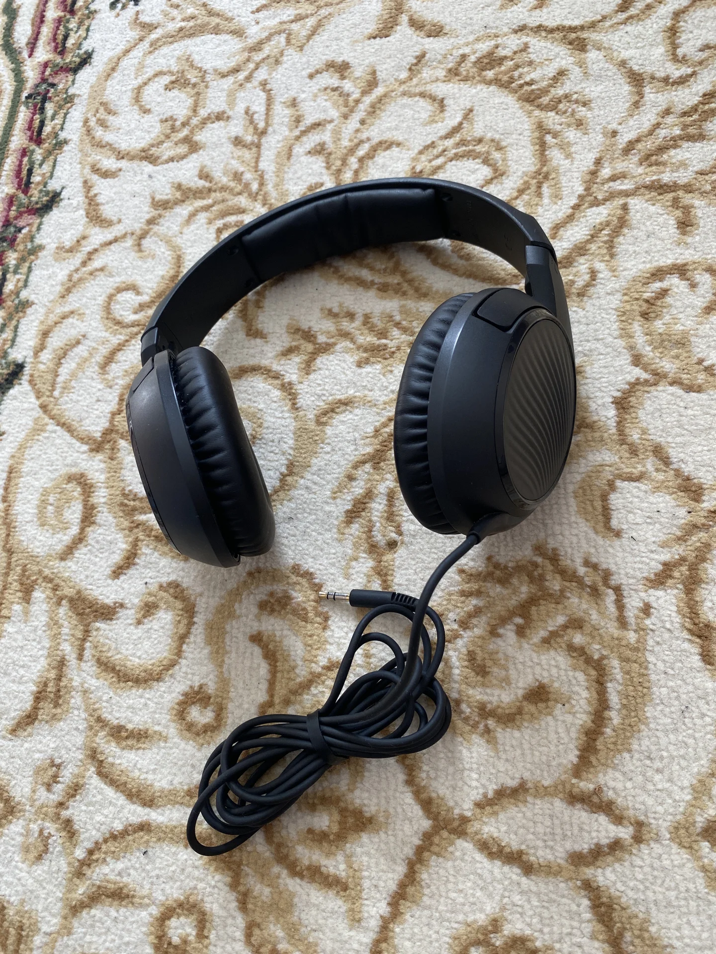Sennheiser Наушники проводные с микрофоном, 3.5 мм - миниатюра 4