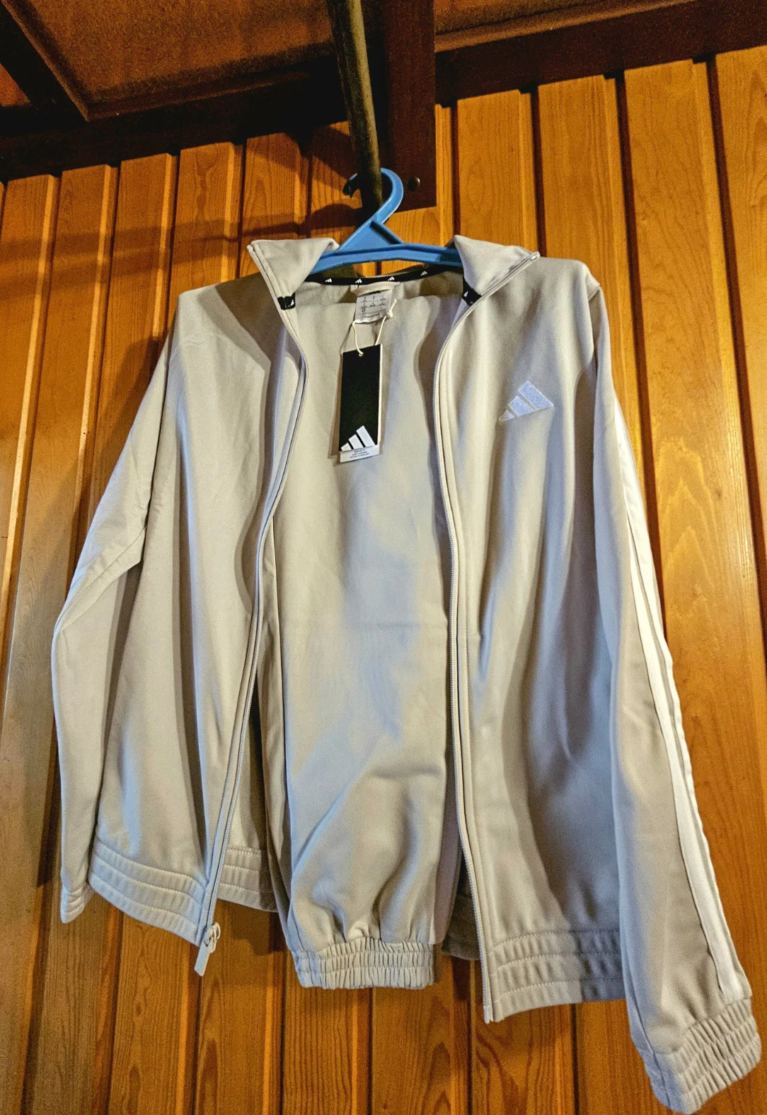 Спортивный костюм женск Adidas (Оригинал)р. S - миниатюра 3