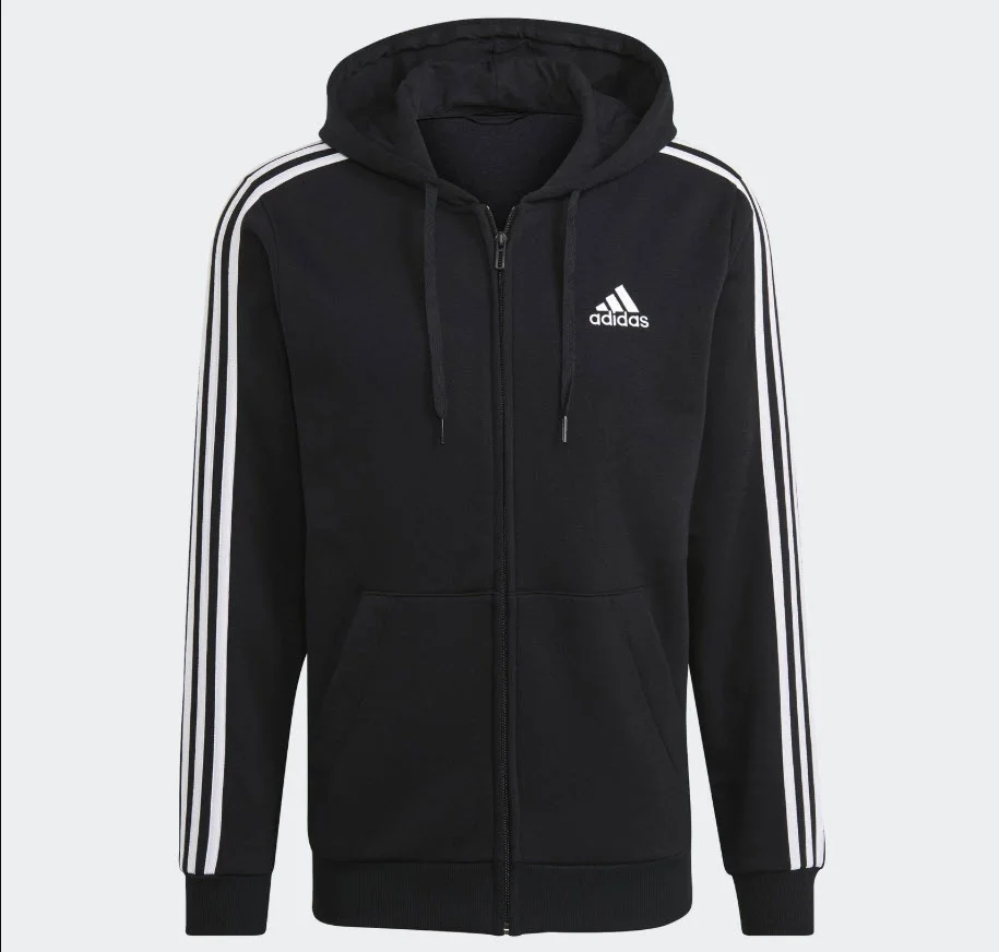 Толстовка adidas (Оригинал из США) - миниатюра 3