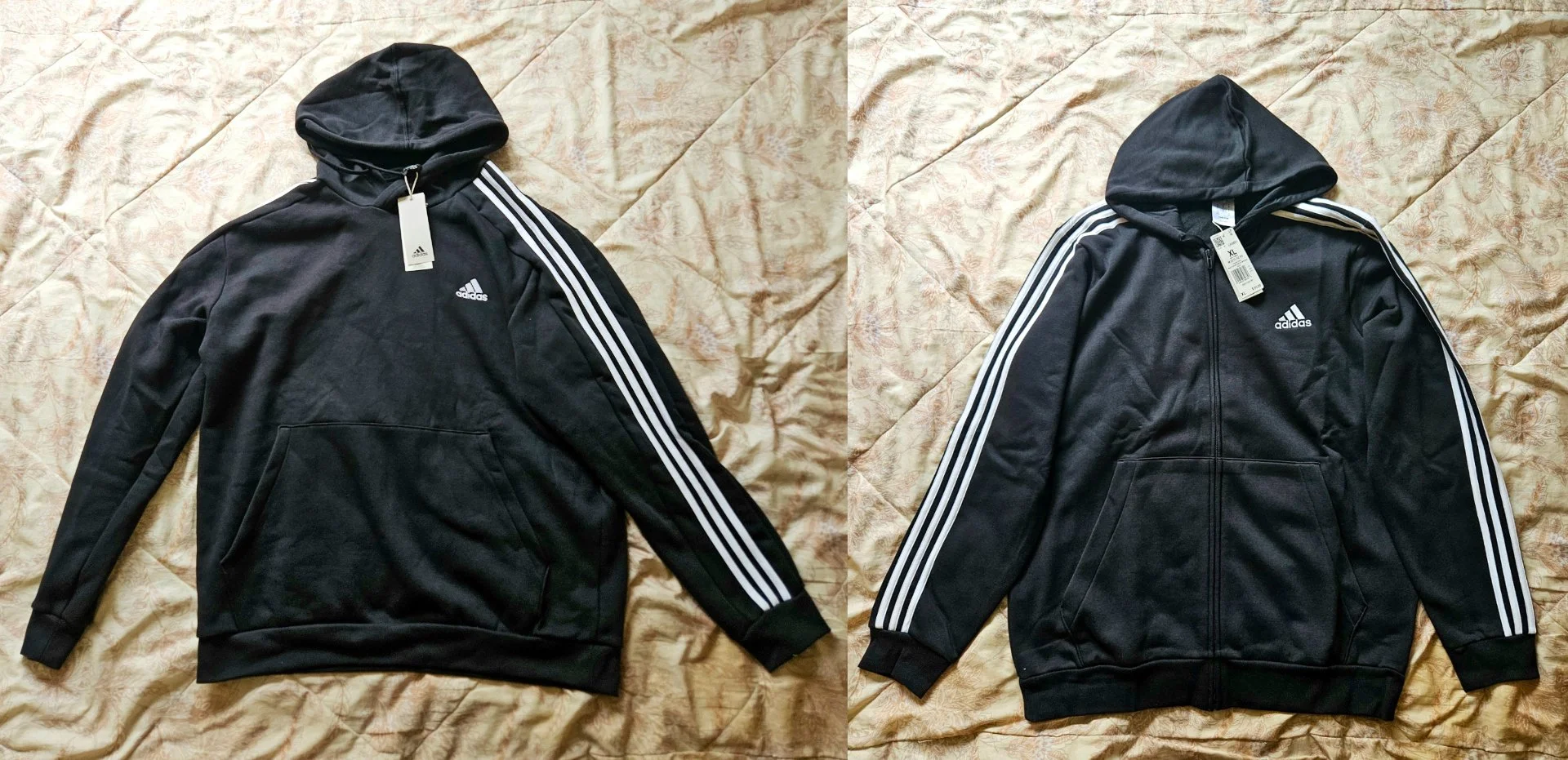 Толстовка adidas (Оригинал из США) - миниатюра 6