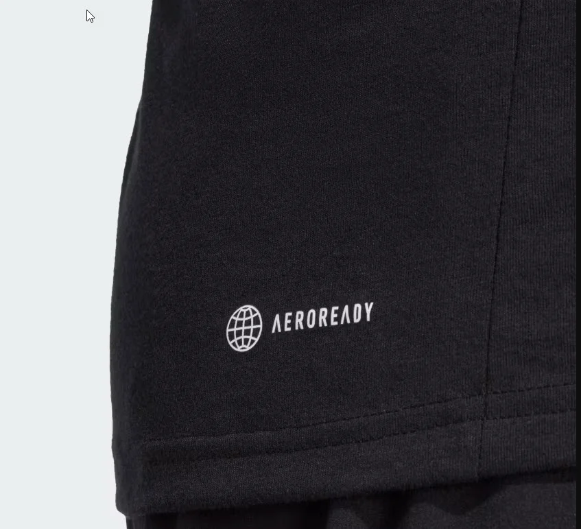 Футболка Adidas (Оригинал)р.XL - миниатюра 2