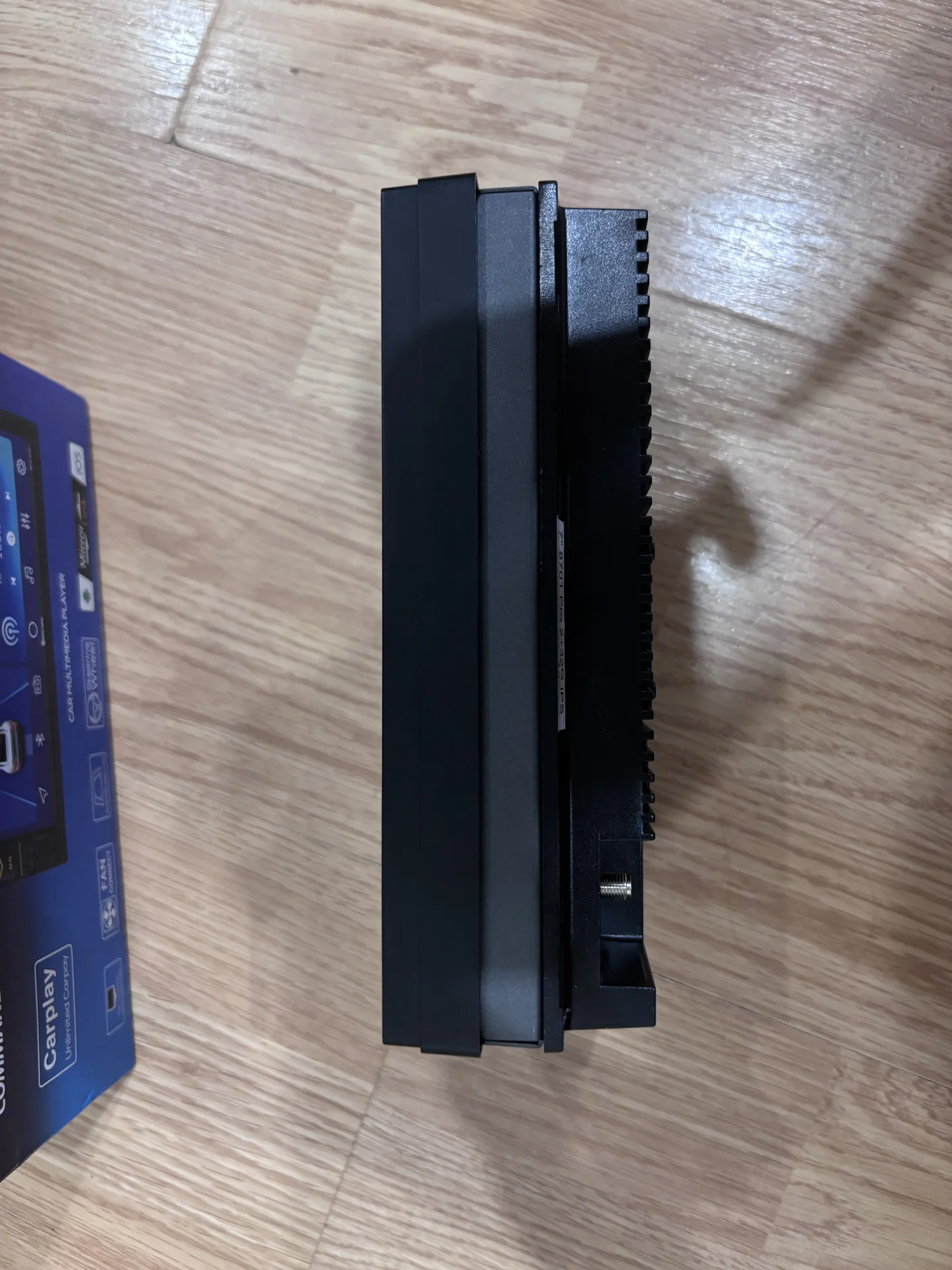 Автомагнитола Android 2/32Gb BOS-mini BOS-8701pro - миниатюра 5