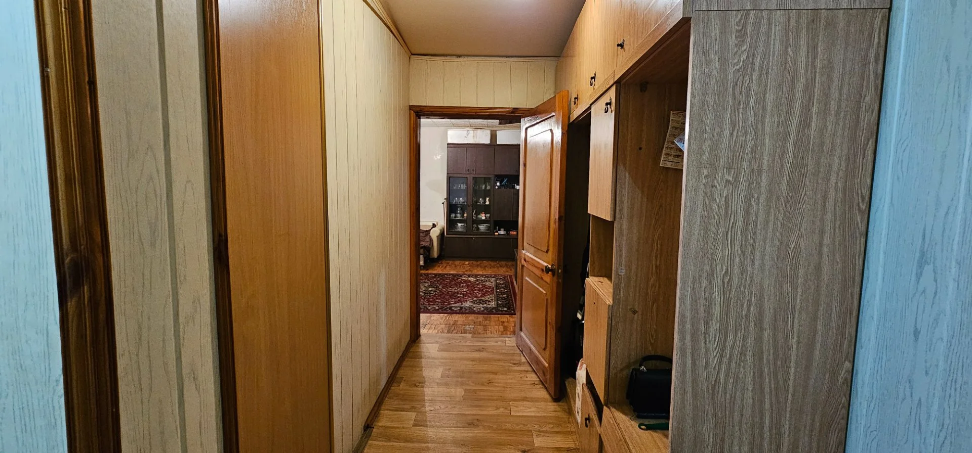Продается двухкомнатная квартира в Подольске - миниатюра 12