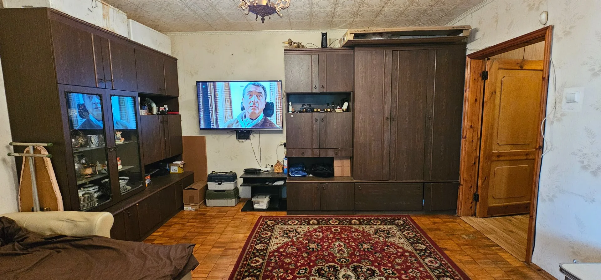 Продается двухкомнатная квартира в Подольске - миниатюра 15