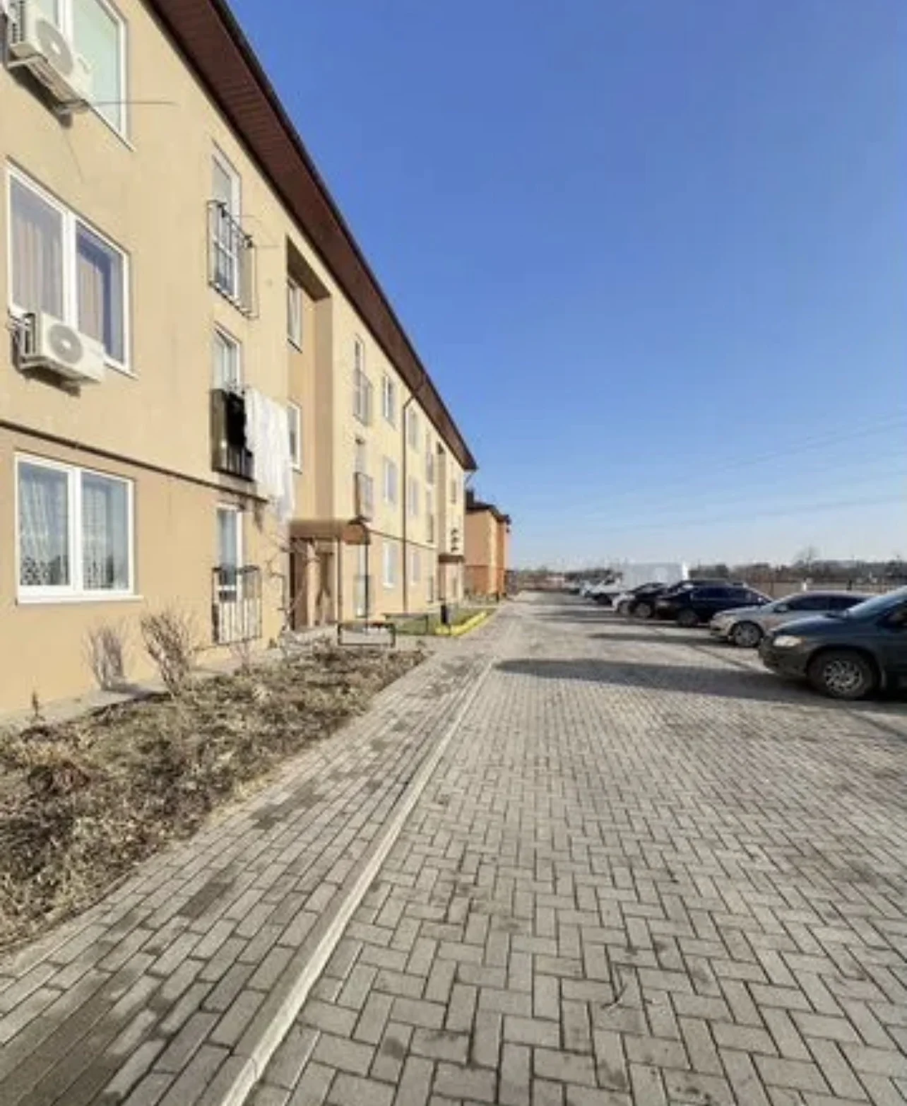 Продажа квартиры - миниатюра 2