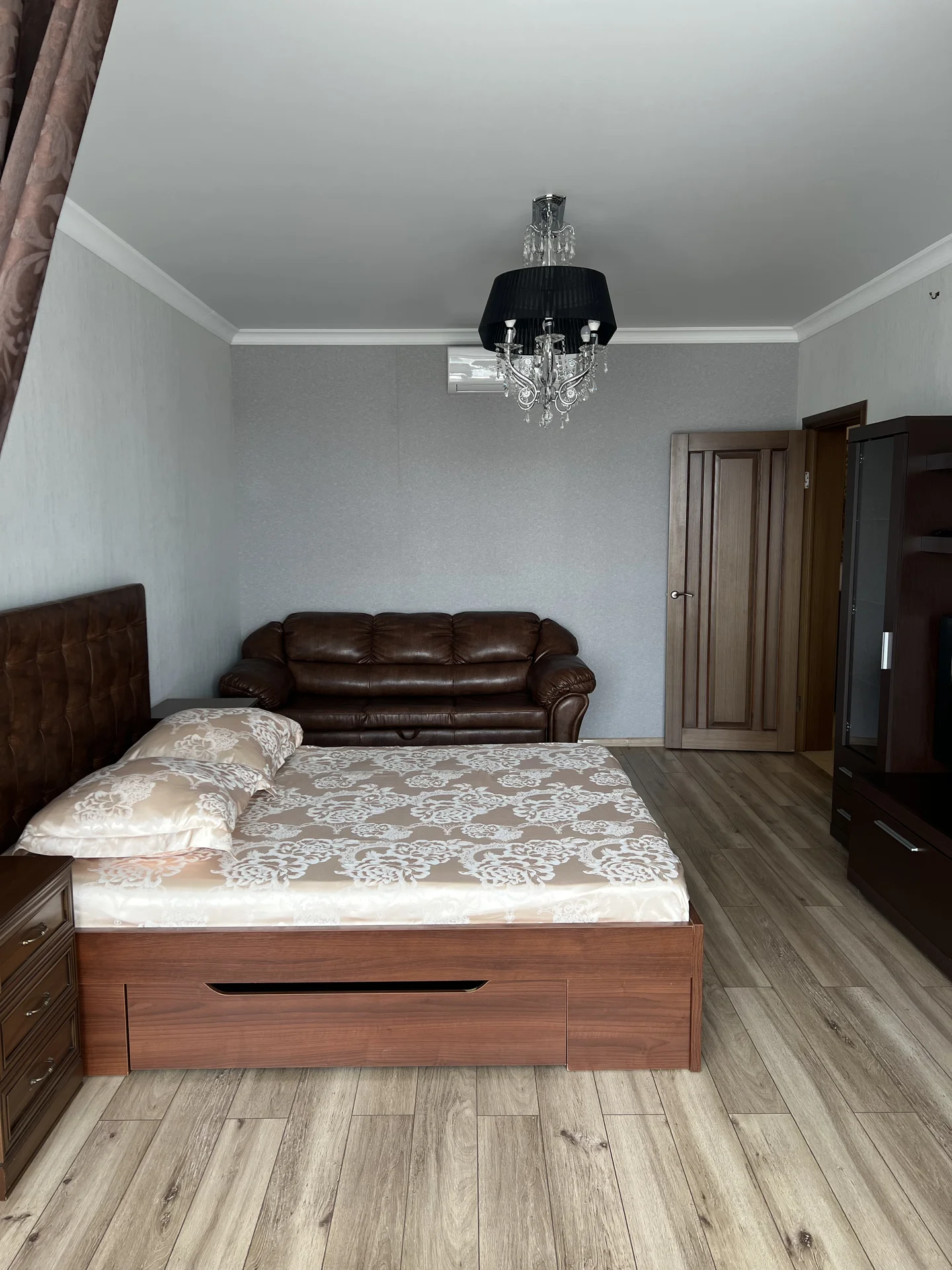 Сдам квартиру - миниатюра 8