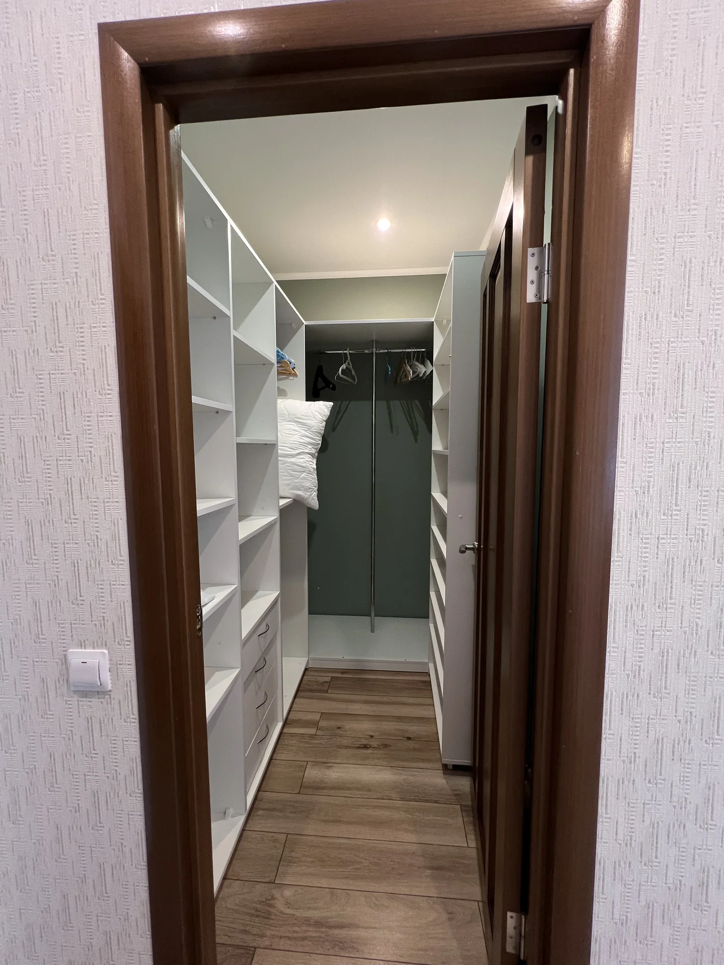 Сдам квартиру - миниатюра 14