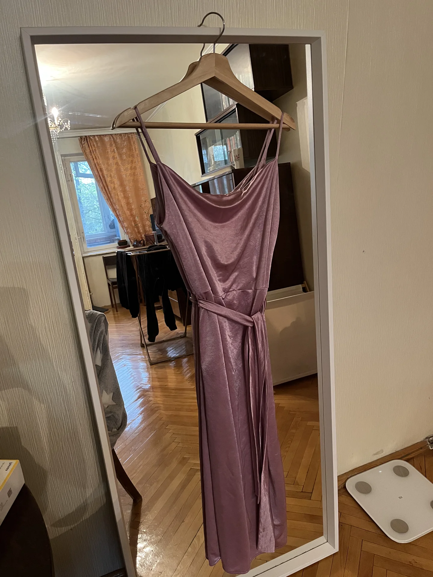 Платье Zara s - изображение 1