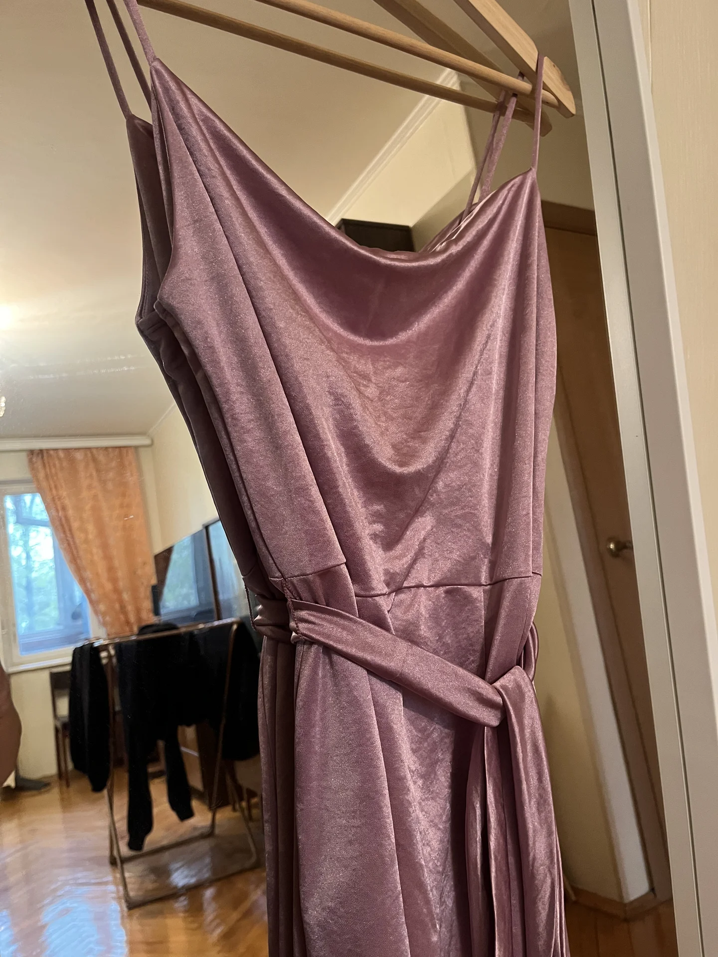Платье Zara s - миниатюра 2