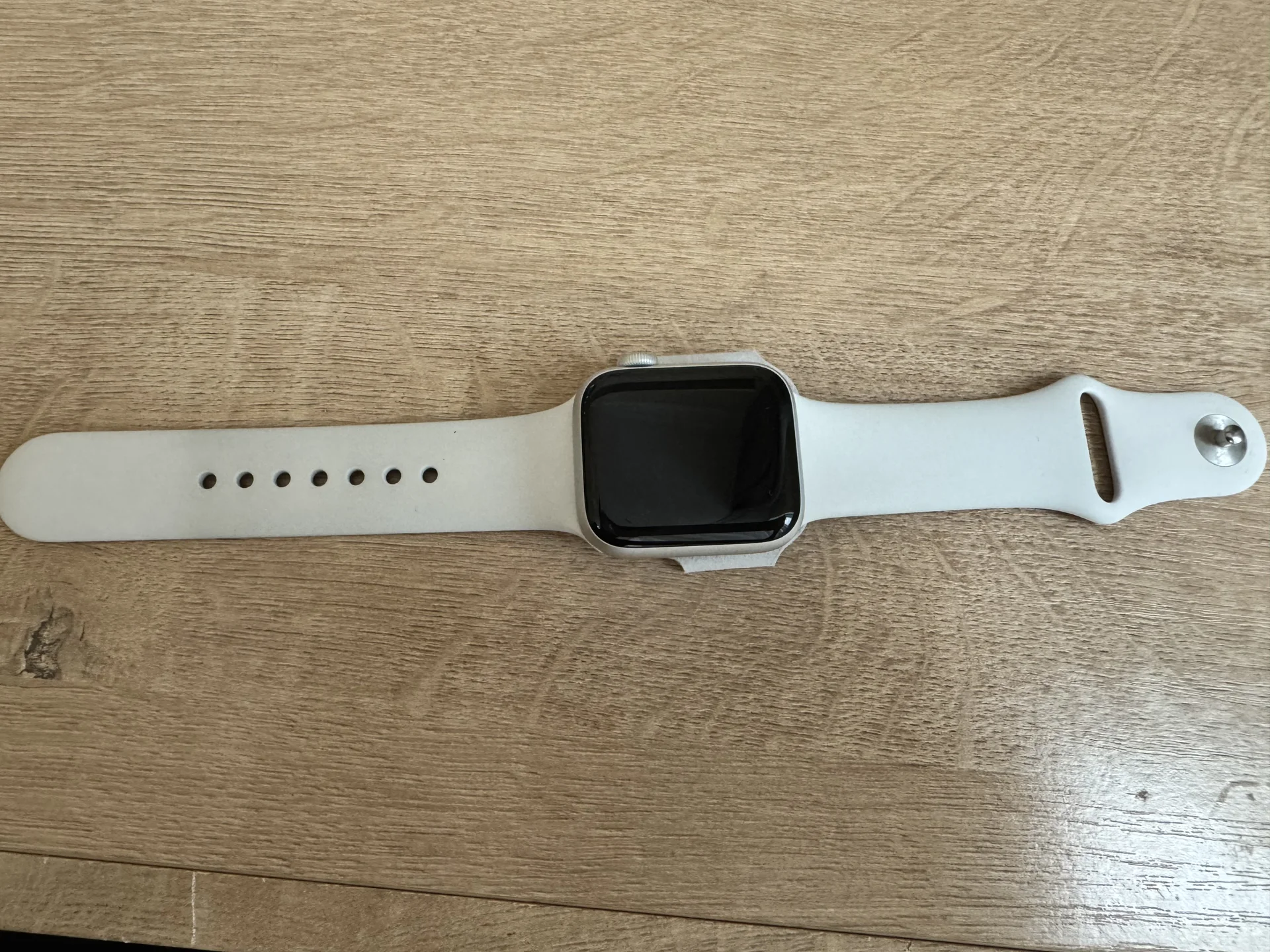 Часы Apple Watch Series 5 дисплей 40 мм - миниатюра 2