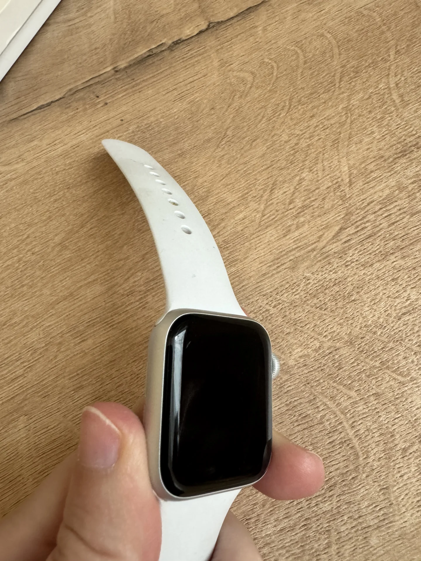 Часы Apple Watch Series 5 дисплей 40 мм - миниатюра 3