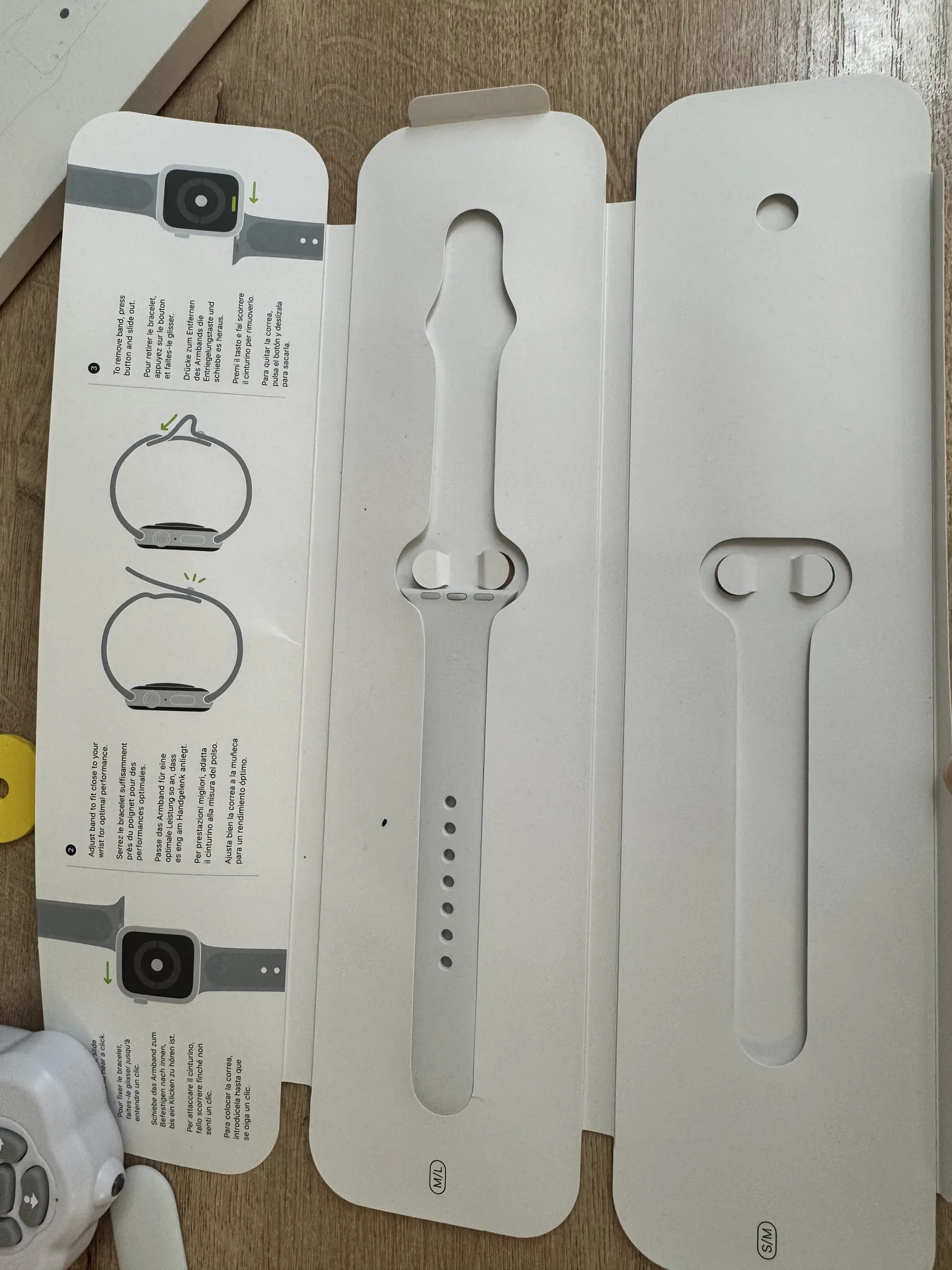 Часы Apple Watch Series 5 дисплей 40 мм - миниатюра 6