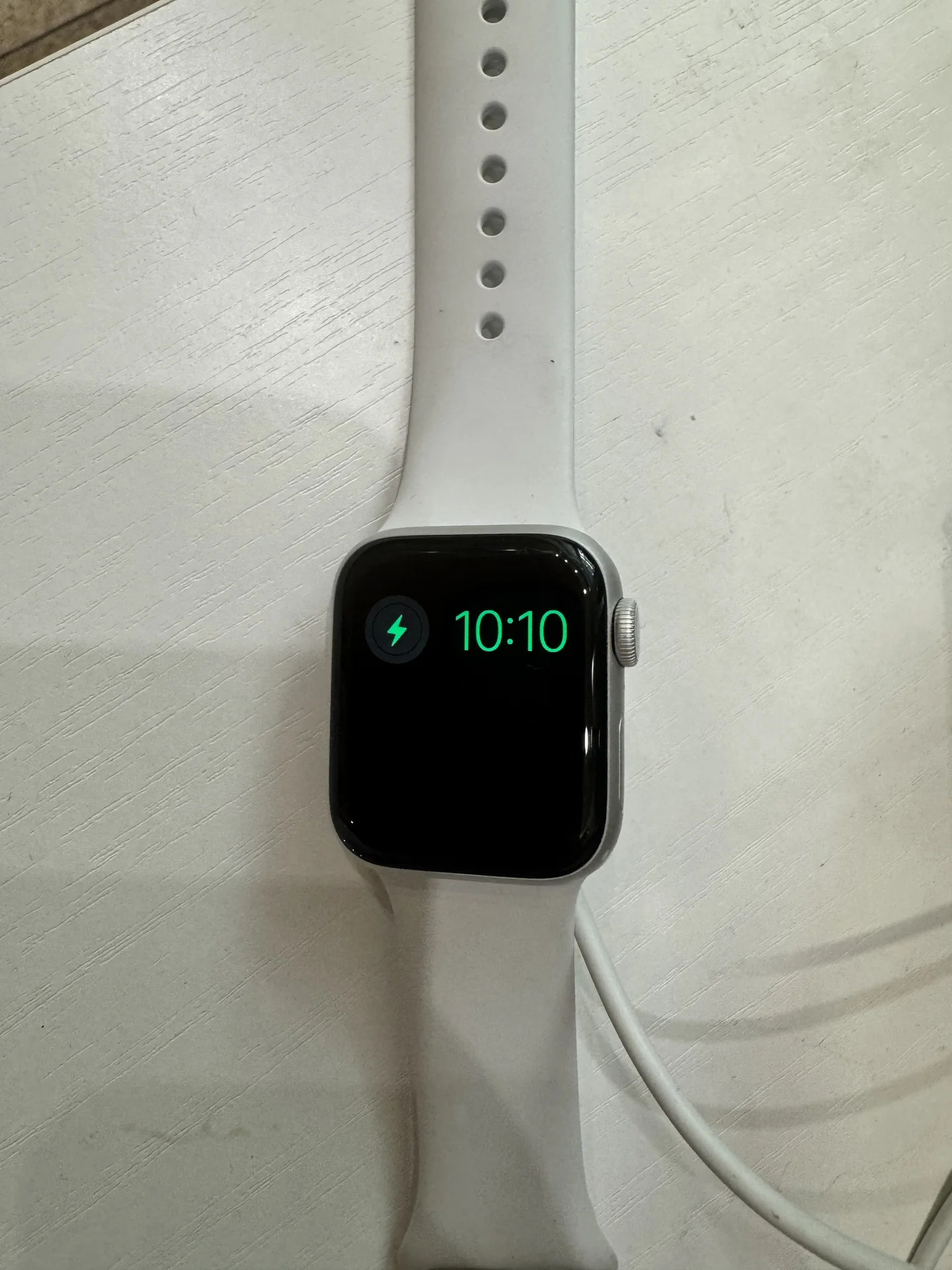 Часы Apple Watch Series 5 дисплей 40 мм - миниатюра 8