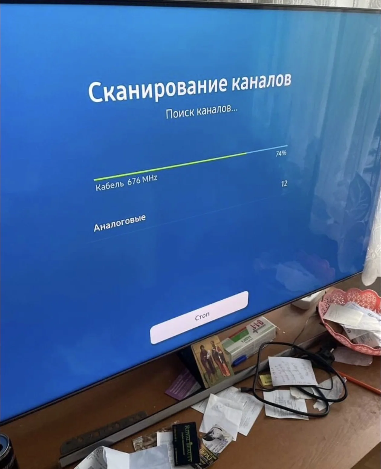 Ремонт телевизоров / Ремонт компьютеров на дому - миниатюра 2
