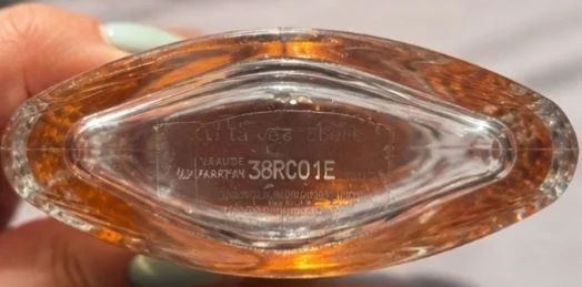 Lancôme La Vie Est Belle, оригинал б/у - миниатюра 3