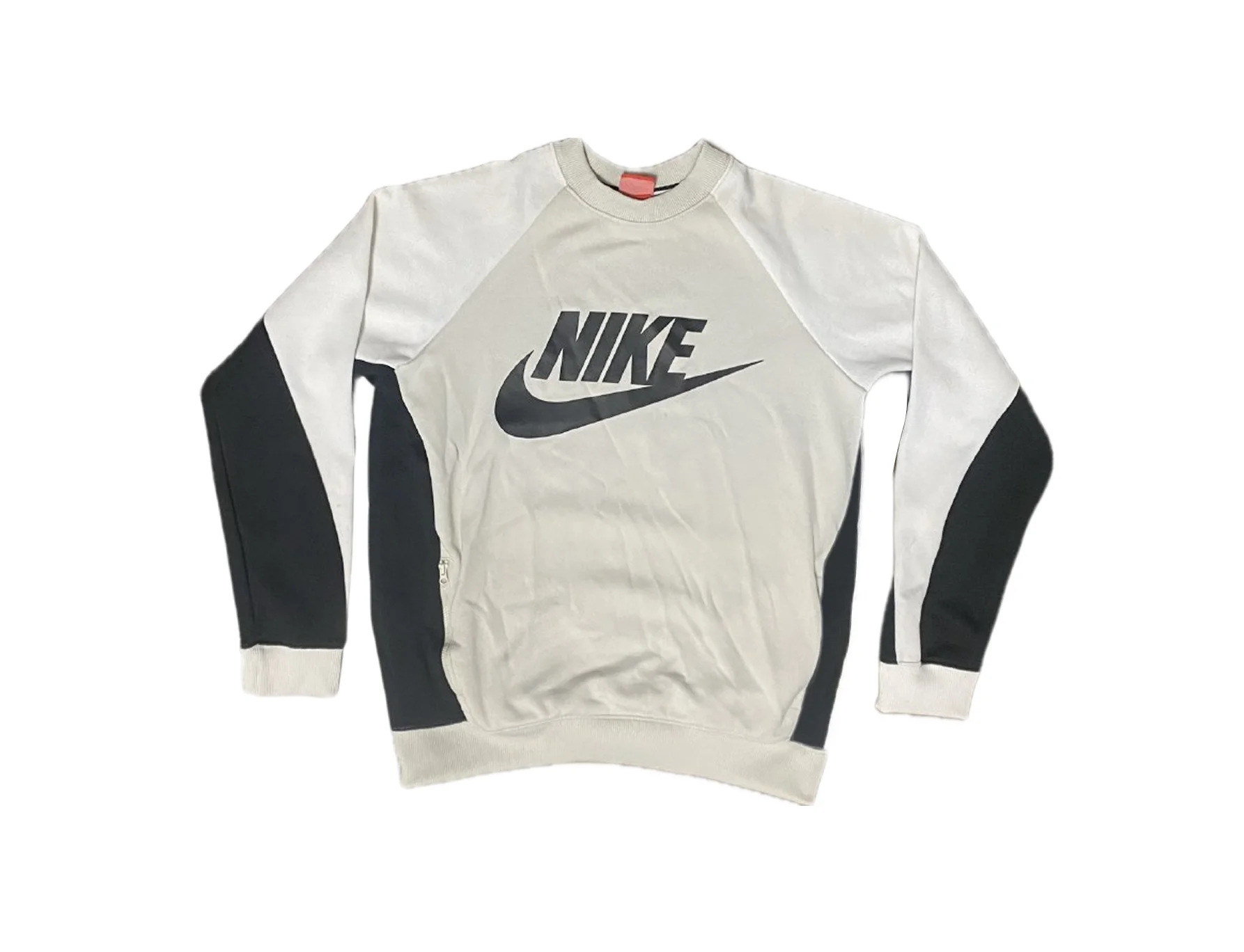 Свитшот Nike streetwear y2k - изображение 1