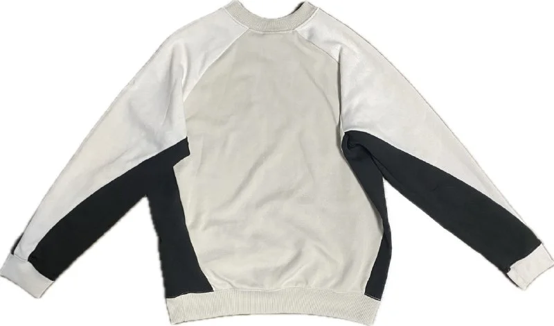 Свитшот Nike streetwear y2k - миниатюра 2