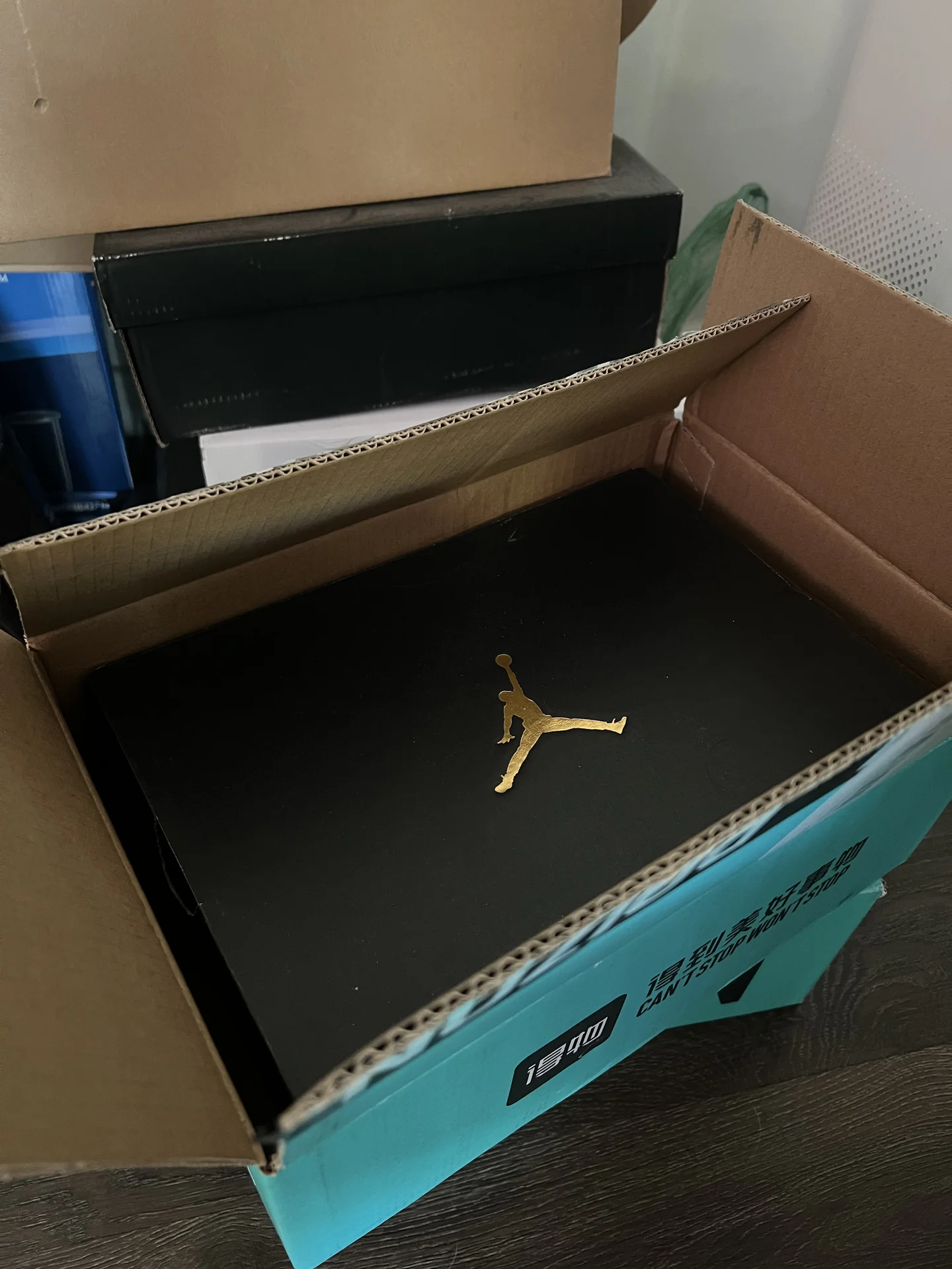 Jordan 1 Low Desert Berry - миниатюра 8